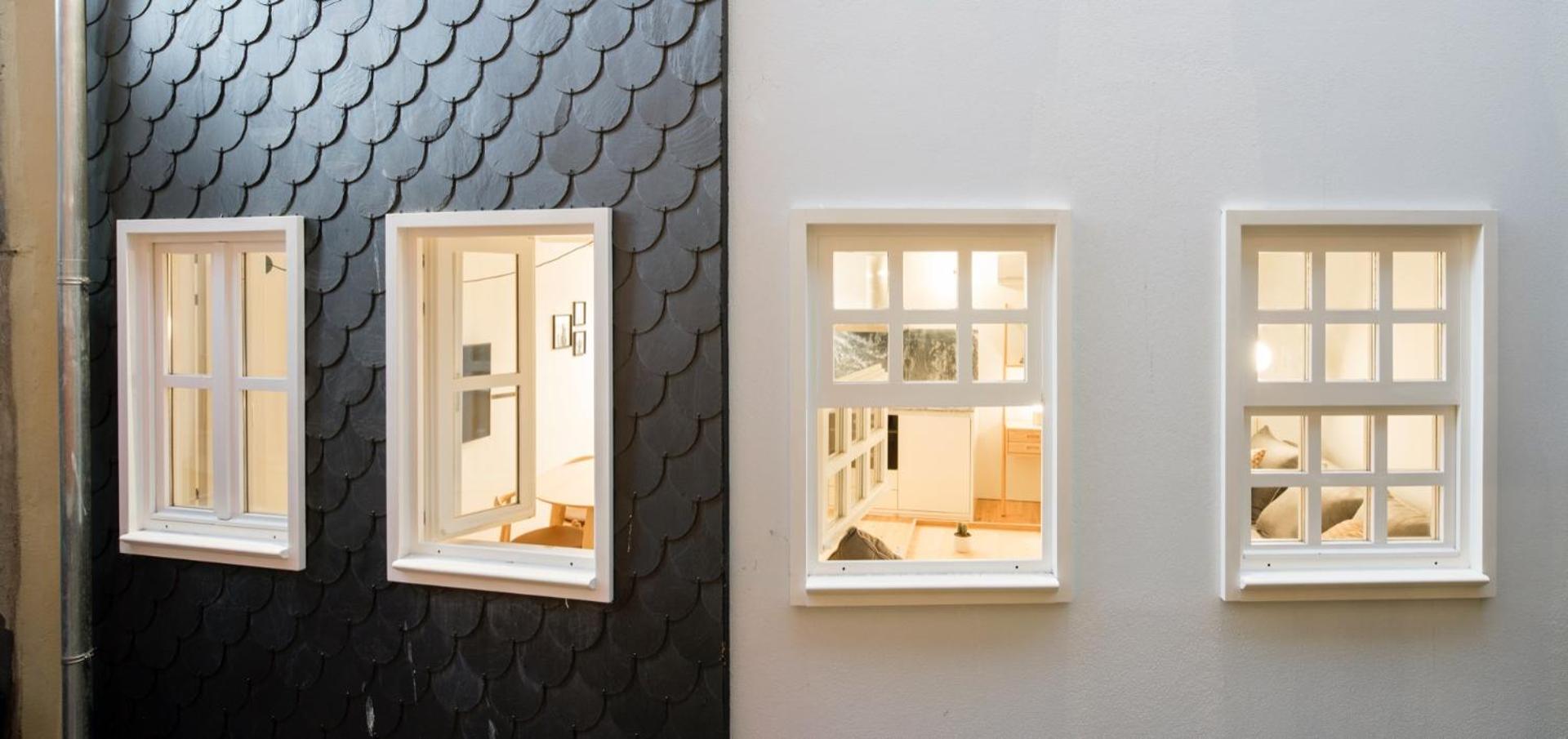 Souto Apartments view 5