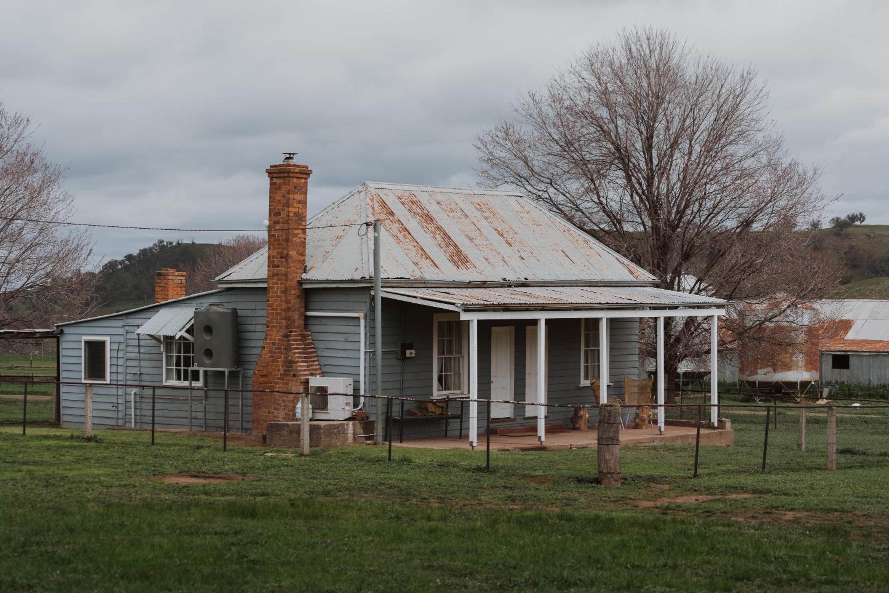 Kimo Estate
