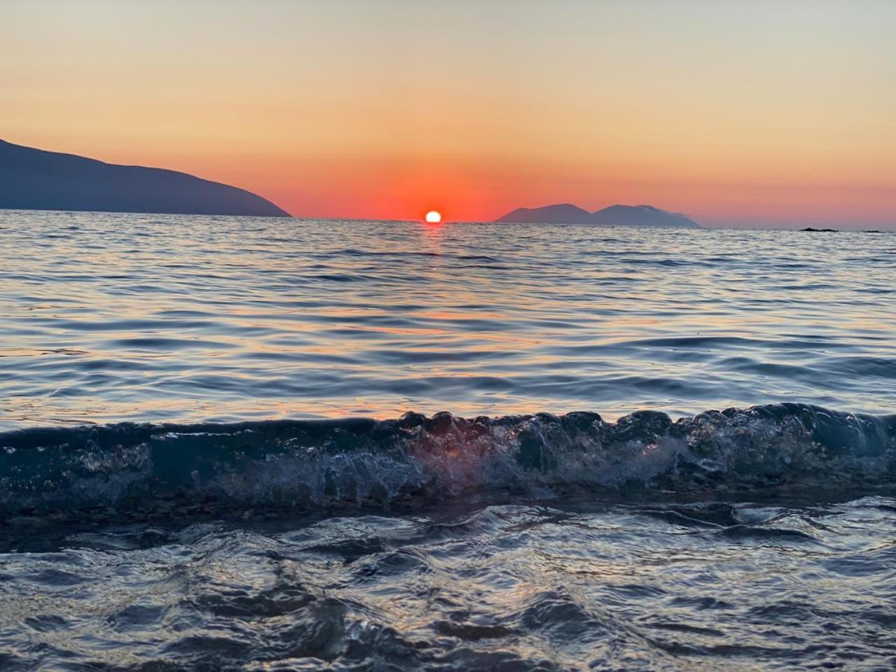 Oasis Apart-Hotel Residence Vlore