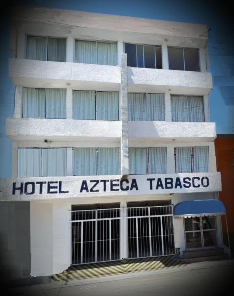 Hotel Azteca Tabasco - Image 1