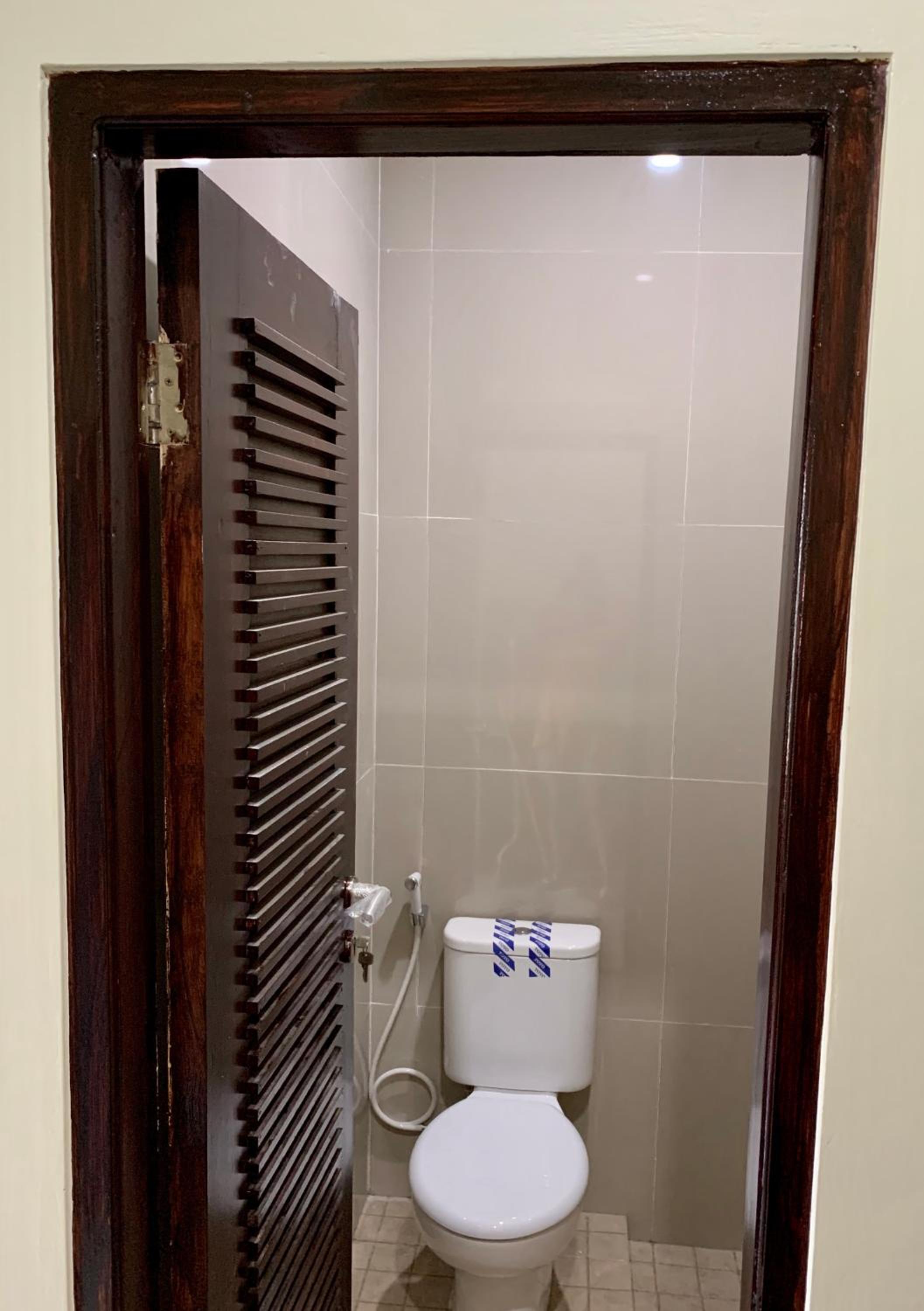 Gumitish Guest House Singaraja