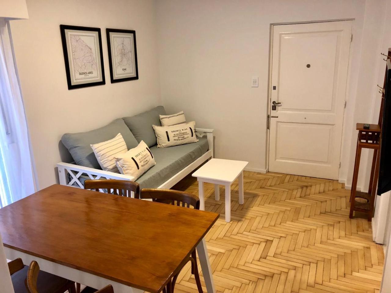 Retiro Lovely and Modern Apartment view 3