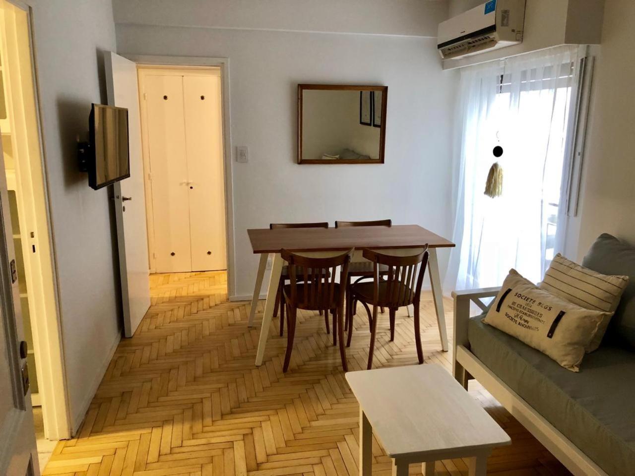 Retiro Lovely and Modern Apartment view 2