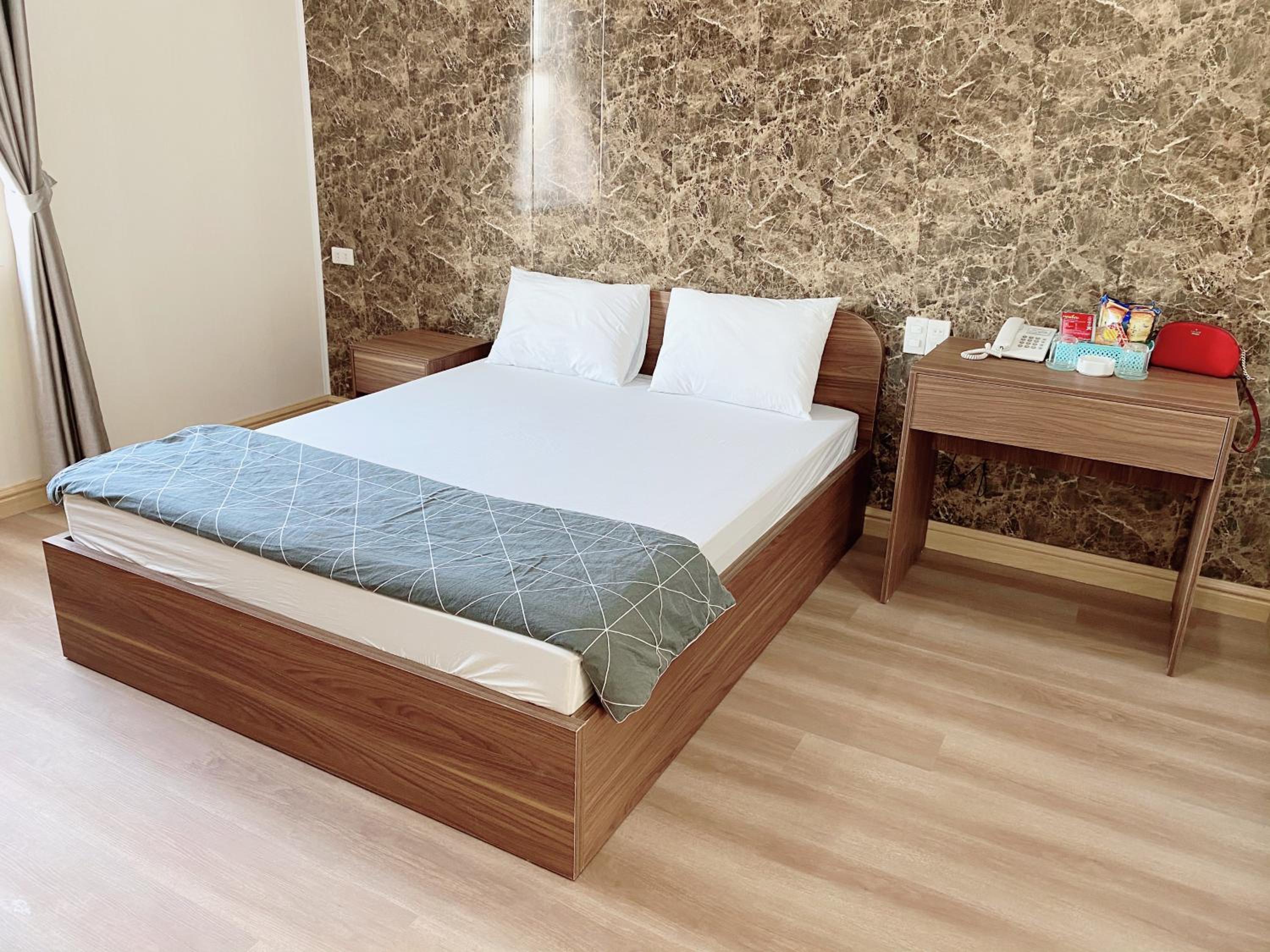 Đình Vũ 3 Motel view 4