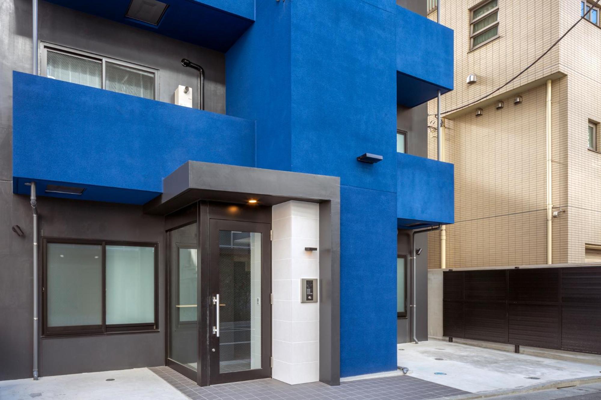 VACATION INN KAMATA I