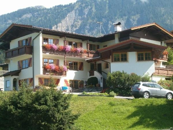 Gästehaus Trude Waltl