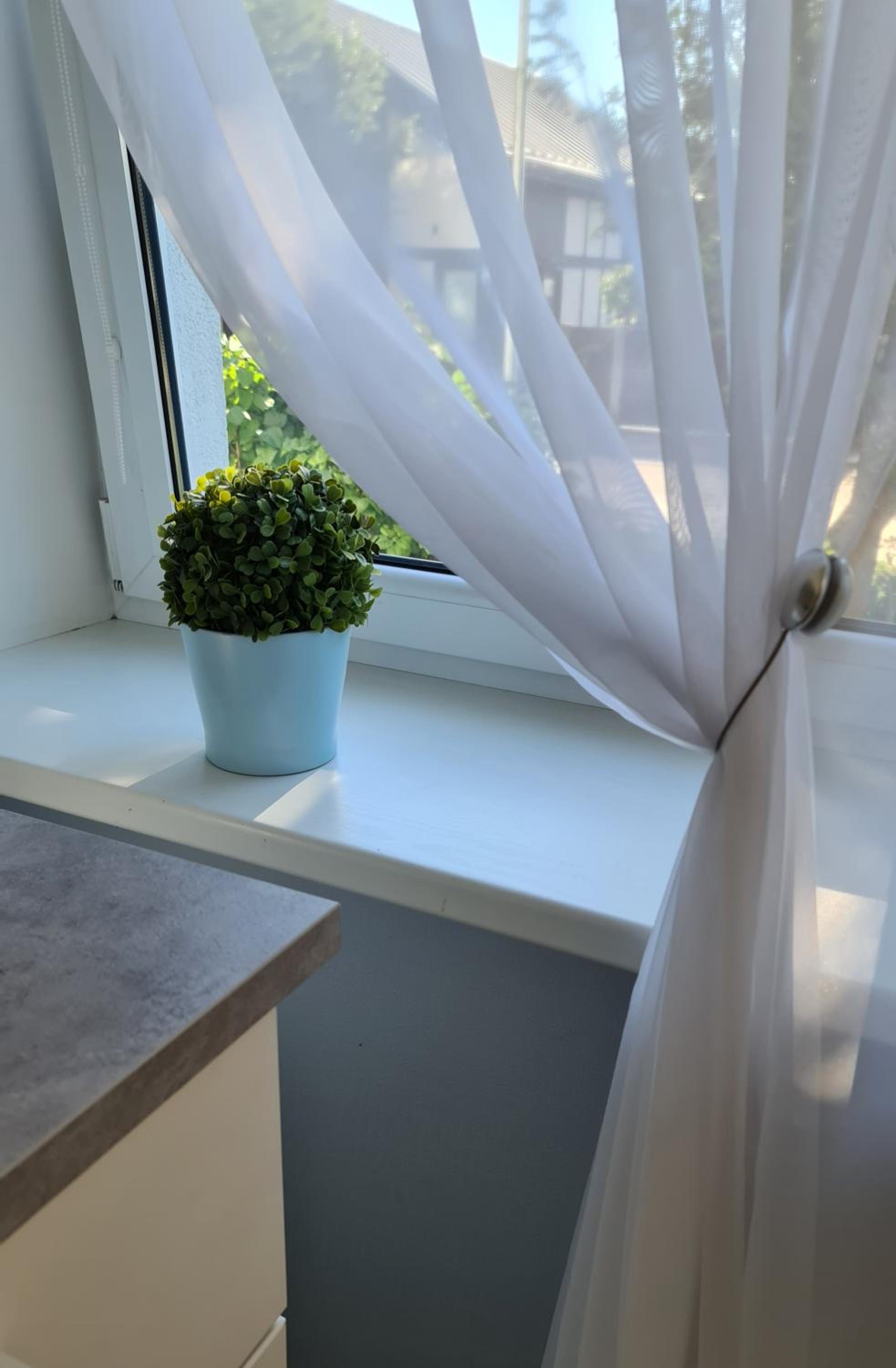 Alejas Lux Apartment view 5
