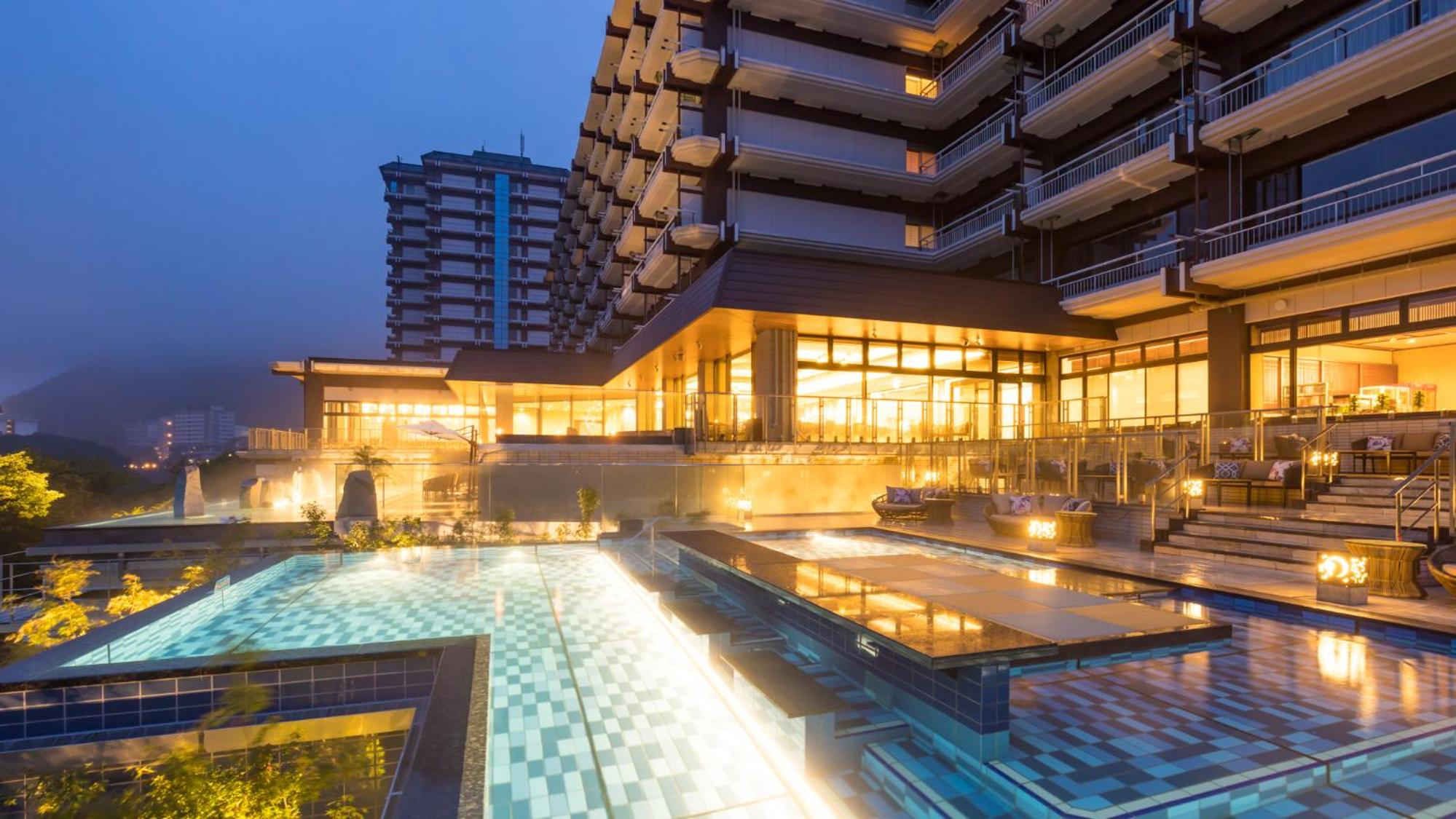 Kinugawa Hotel Mikazuki, 닛코시 - 22