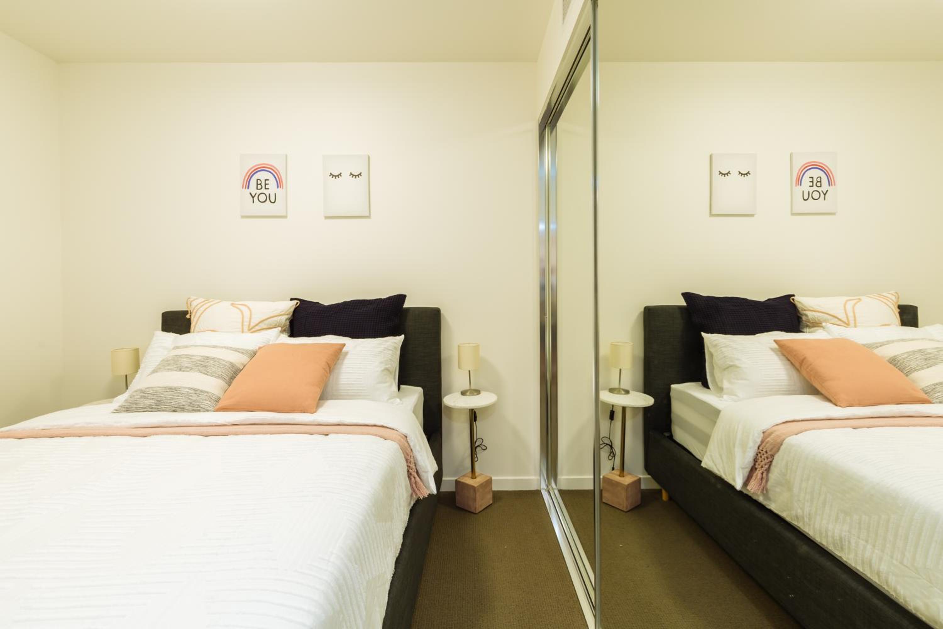 AirTrip Apartments at South Brisbane view 2