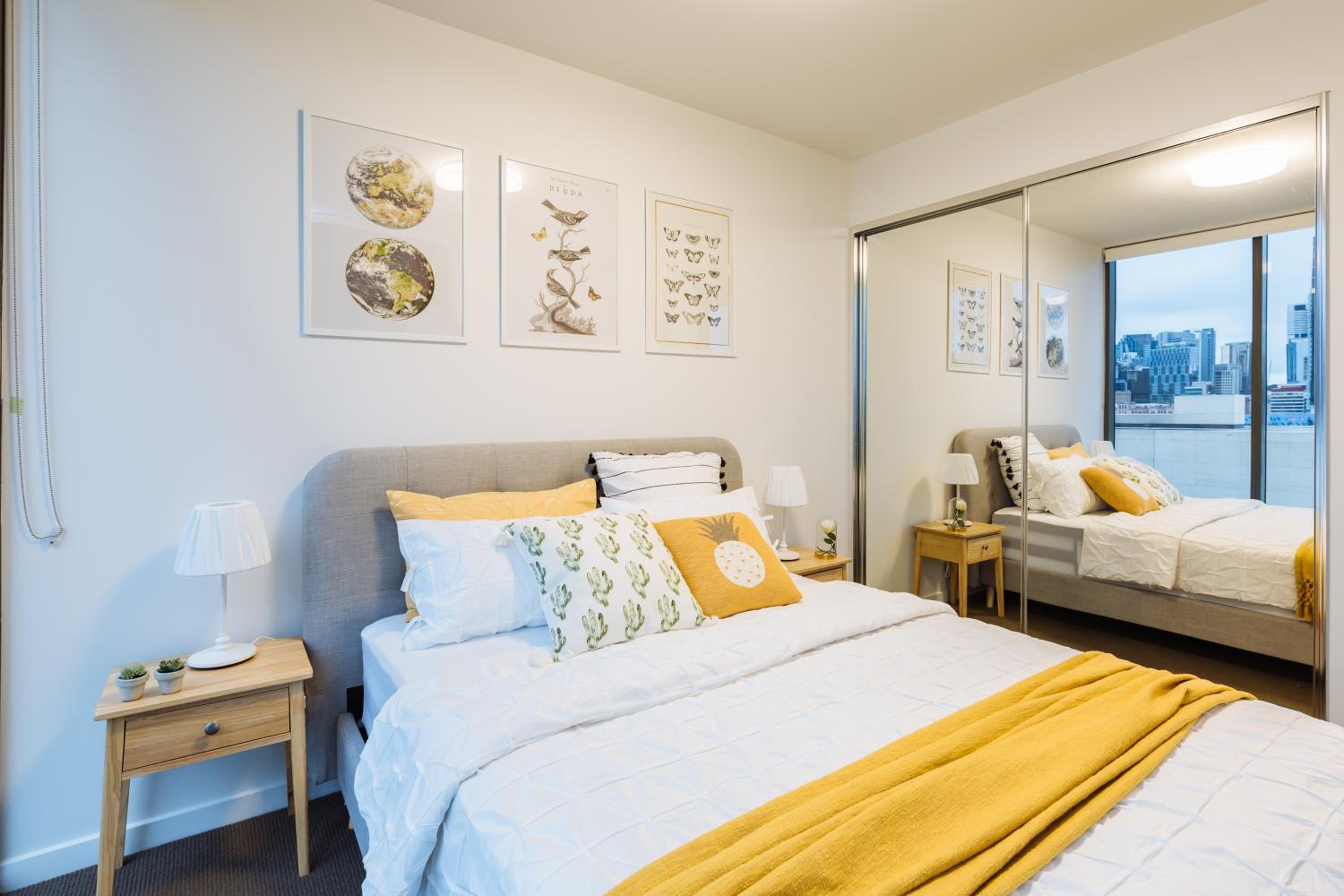 AirTrip Apartments at South Brisbane view 5