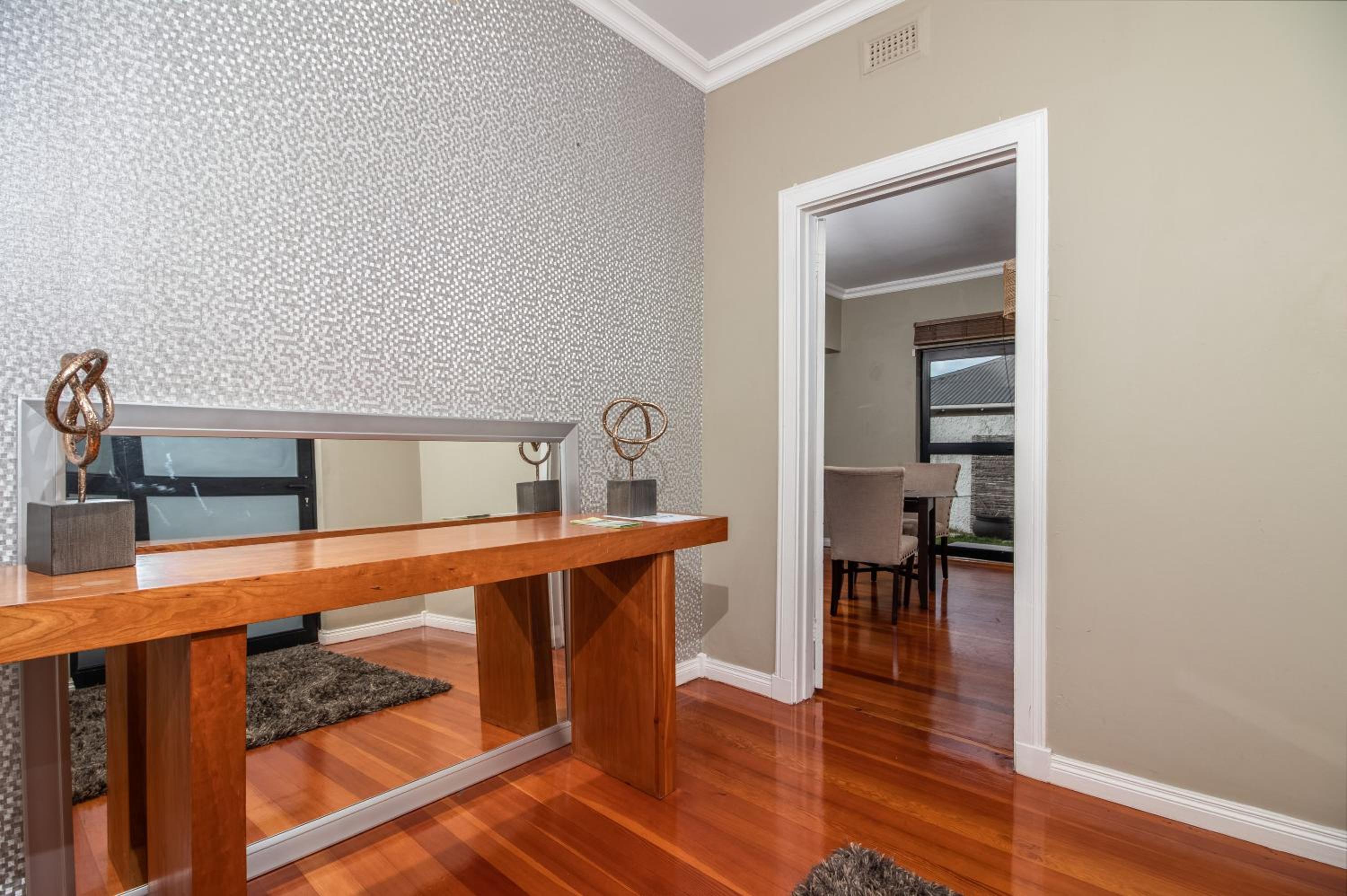 Cashmere Suites view 4
