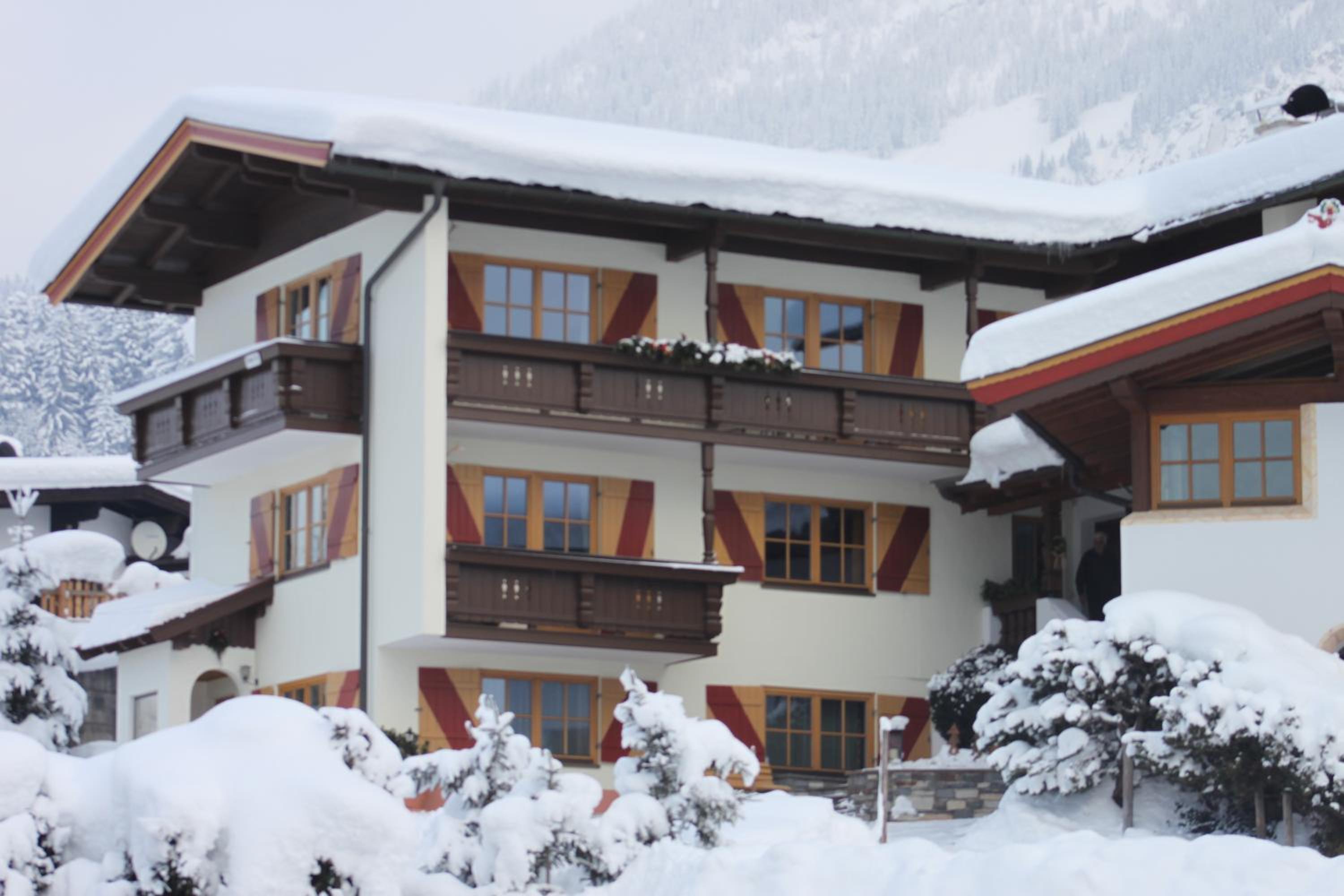 Gästehaus Trude Waltl