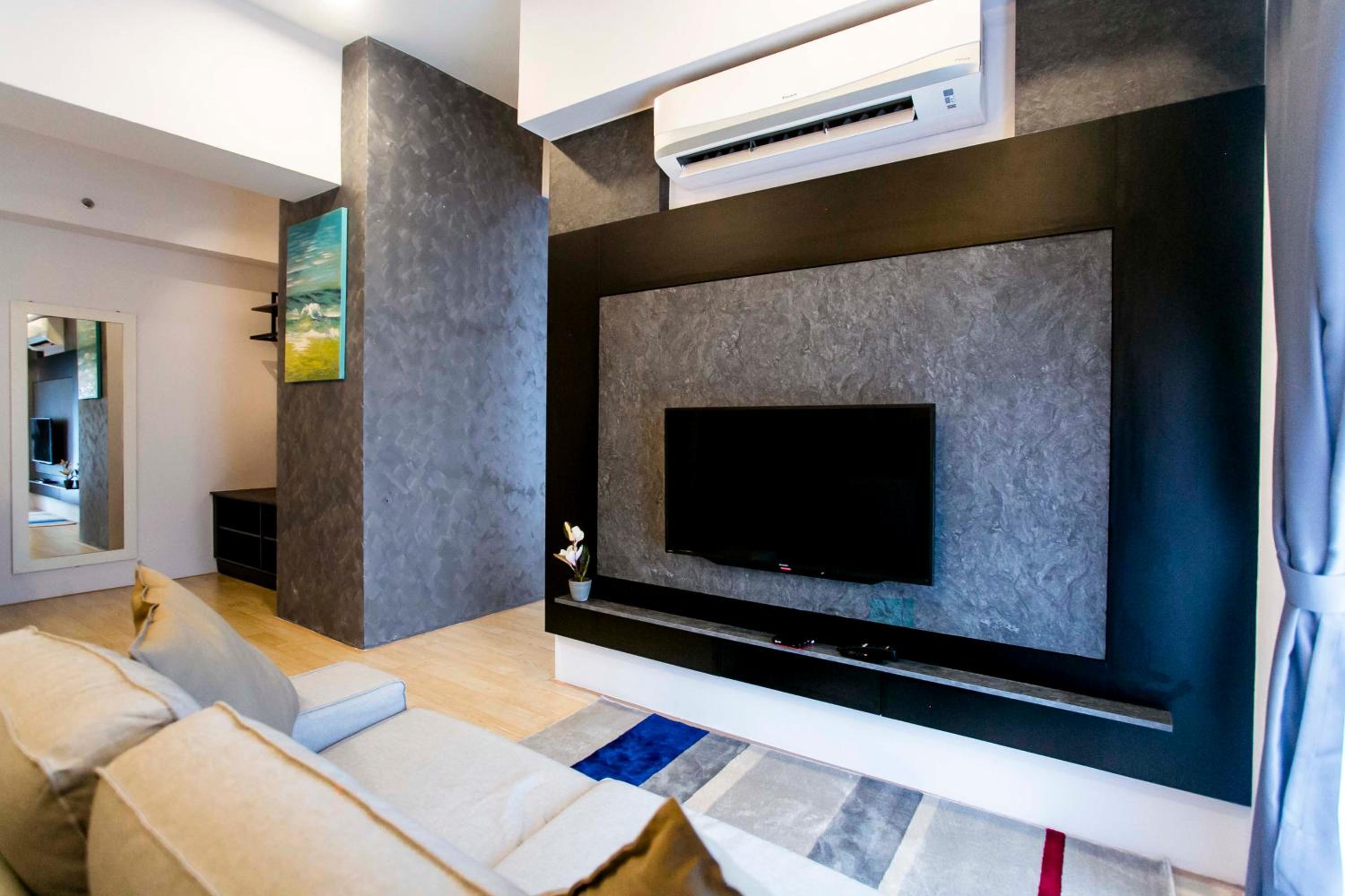 Revo Pavilion Bukit Jalil by Ody Suites