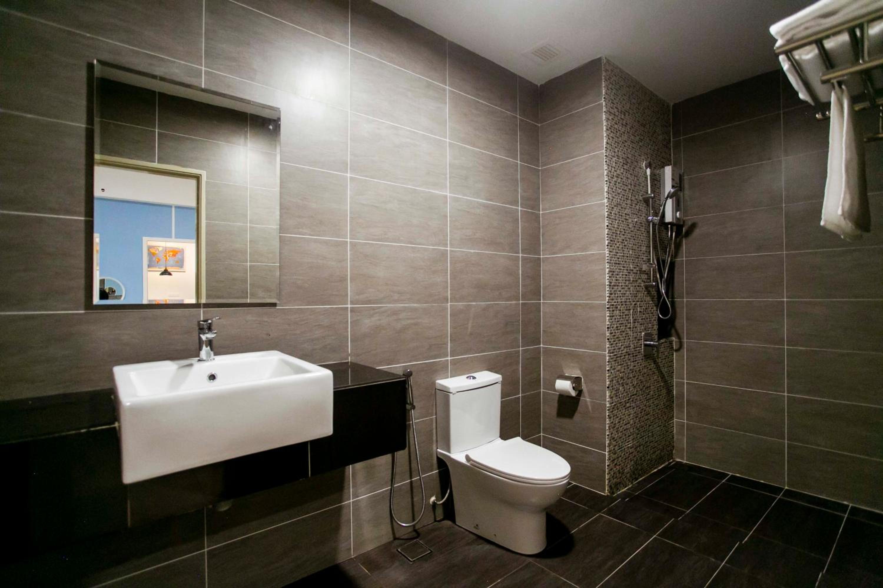 Revo Pavilion Bukit Jalil by Ody Suites