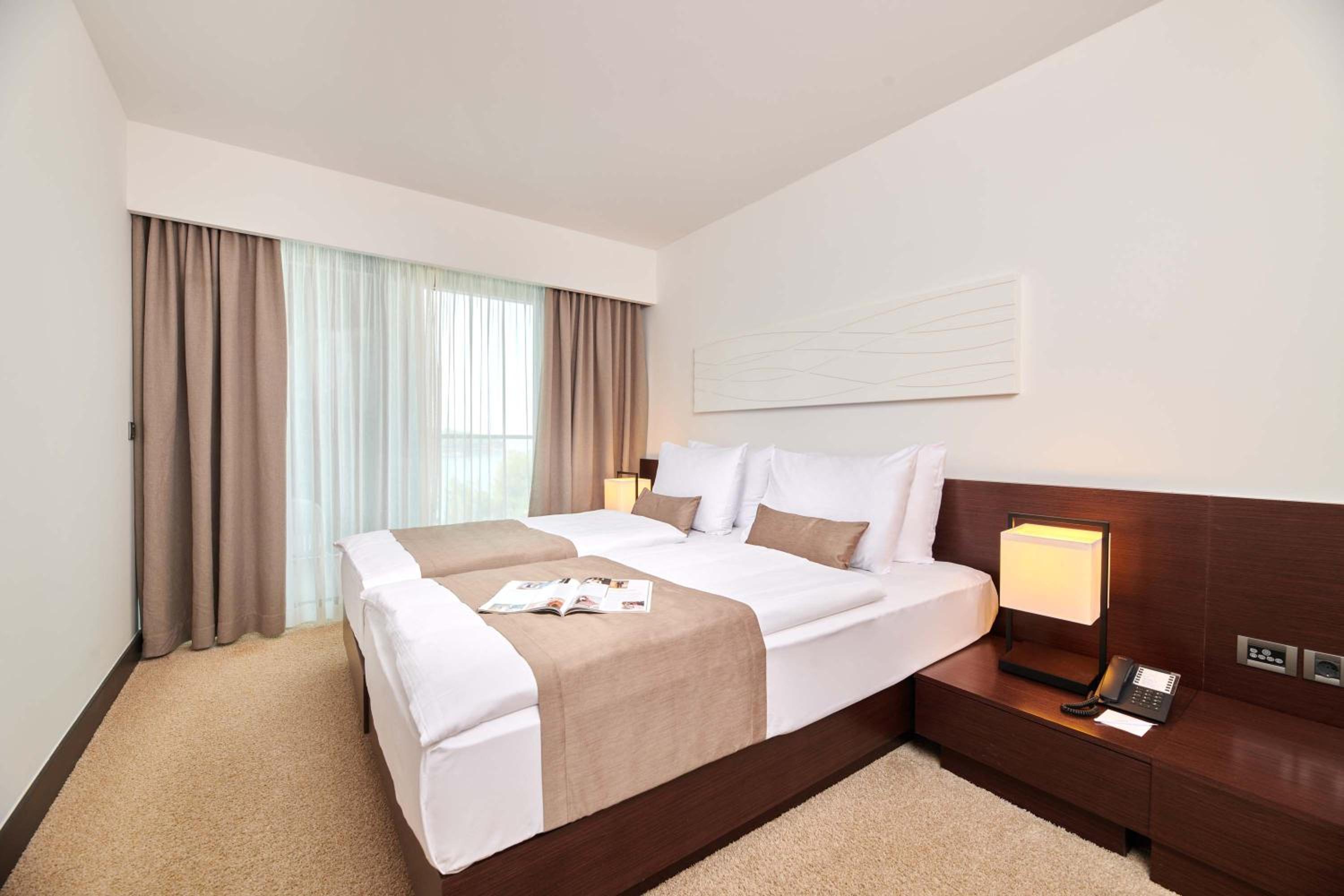 Hotel Parentium Plava Laguna - Property Image 30