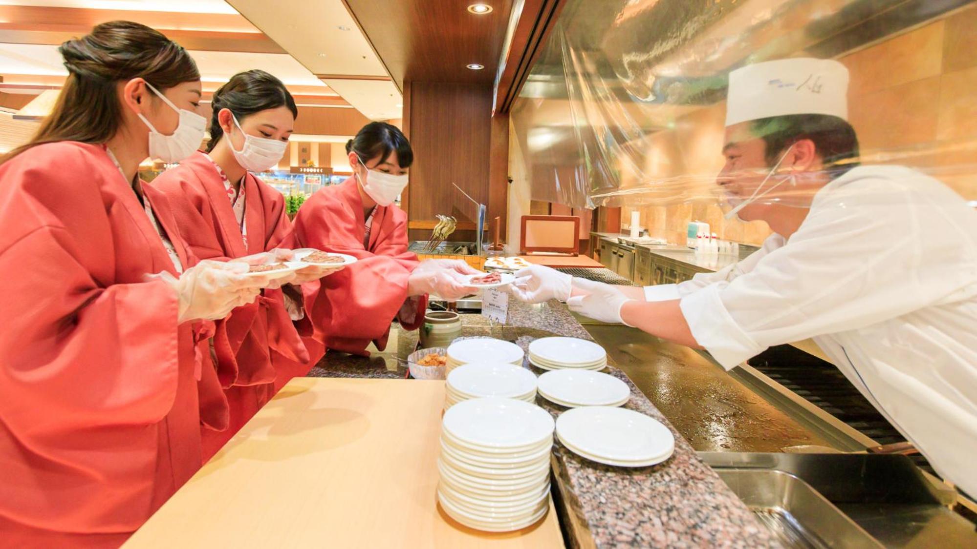 Kinugawa Hotel Mikazuki, 닛코시 - 9