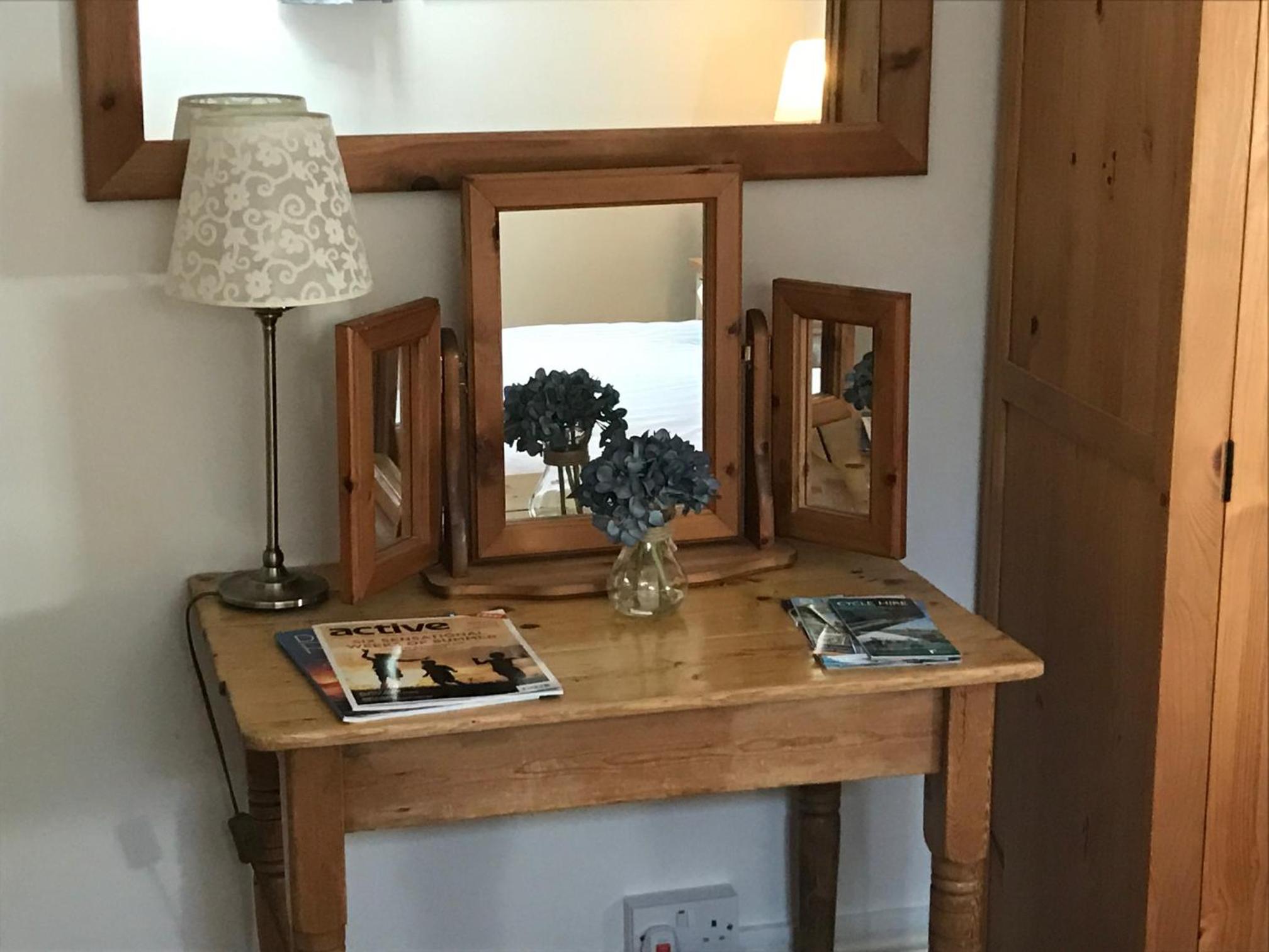 The Coach House Inn