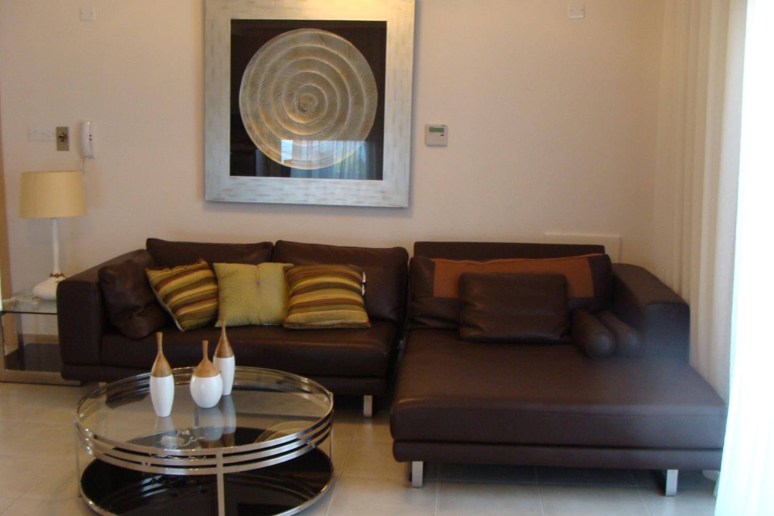 Polyxenia Isaak Luxury Villas and Apartments