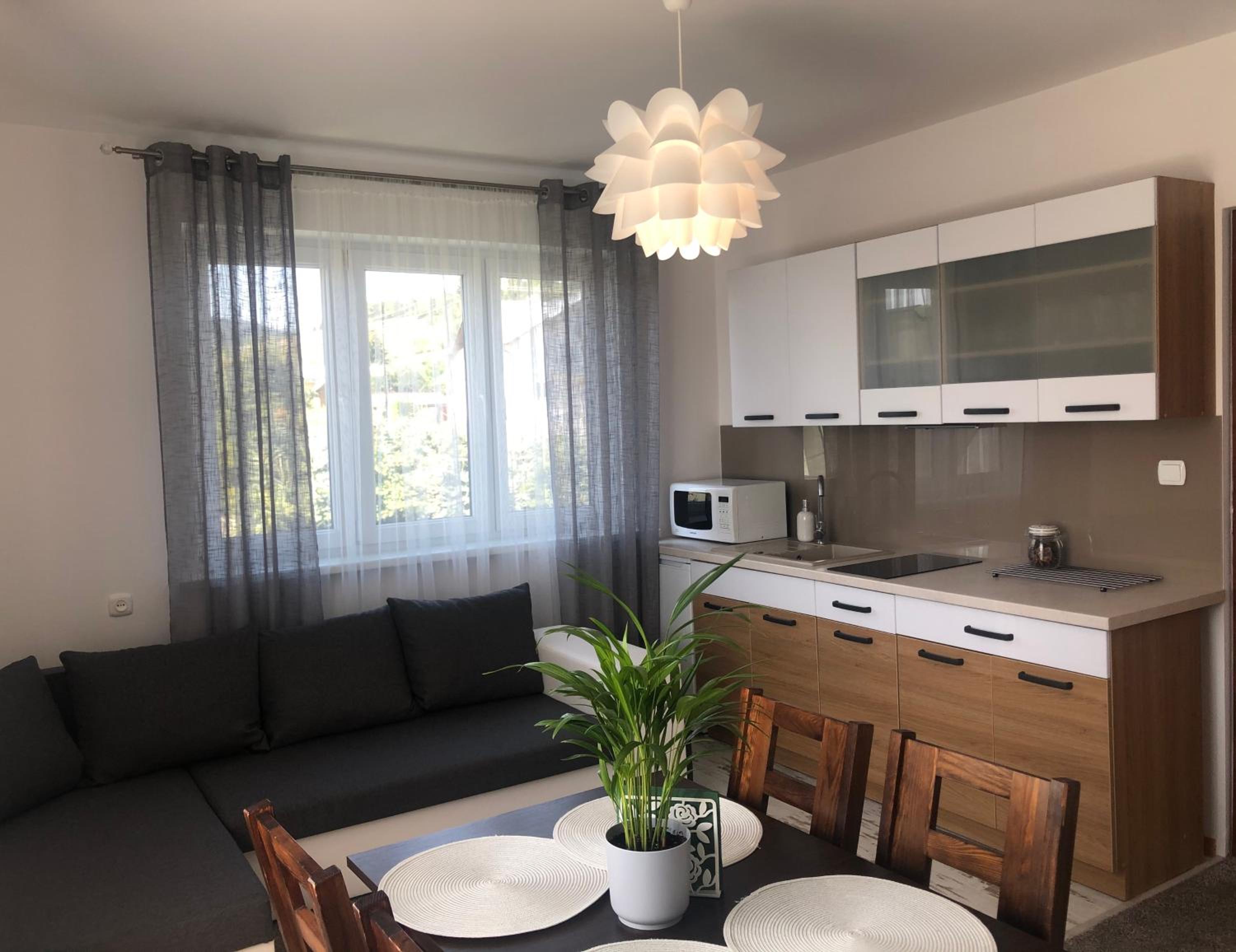 Apartament u Gogoca view 5