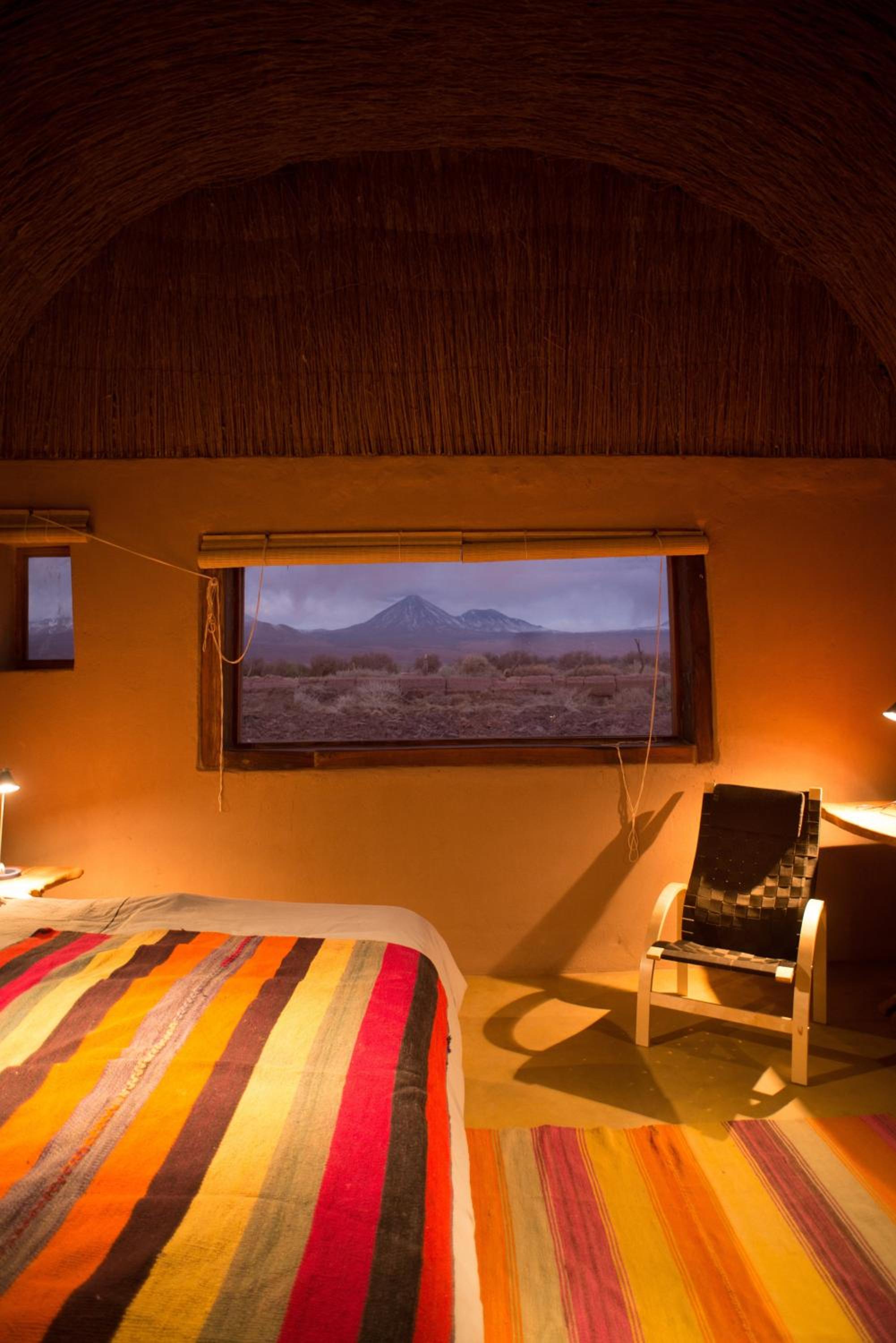 Planeta Atacama Lodge