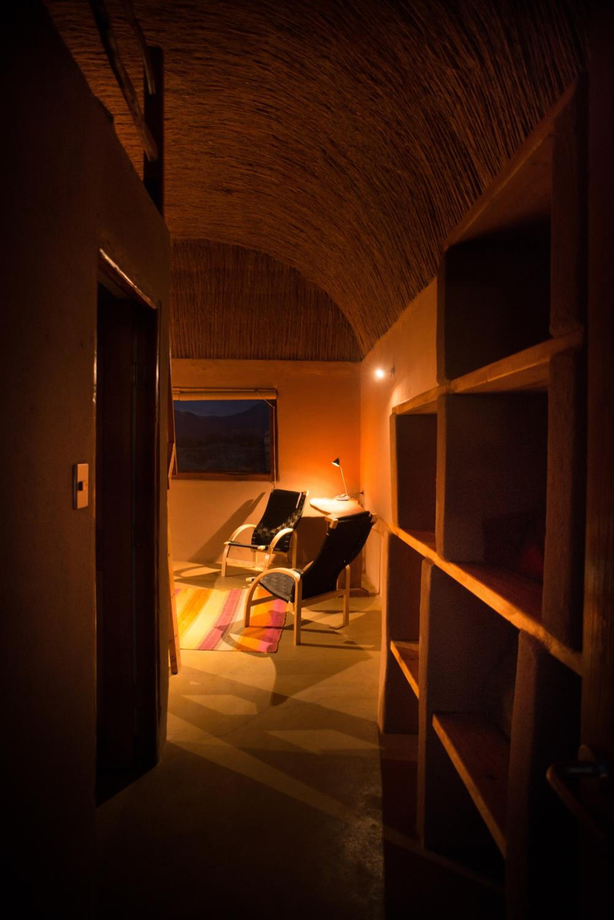 Planeta Atacama Lodge
