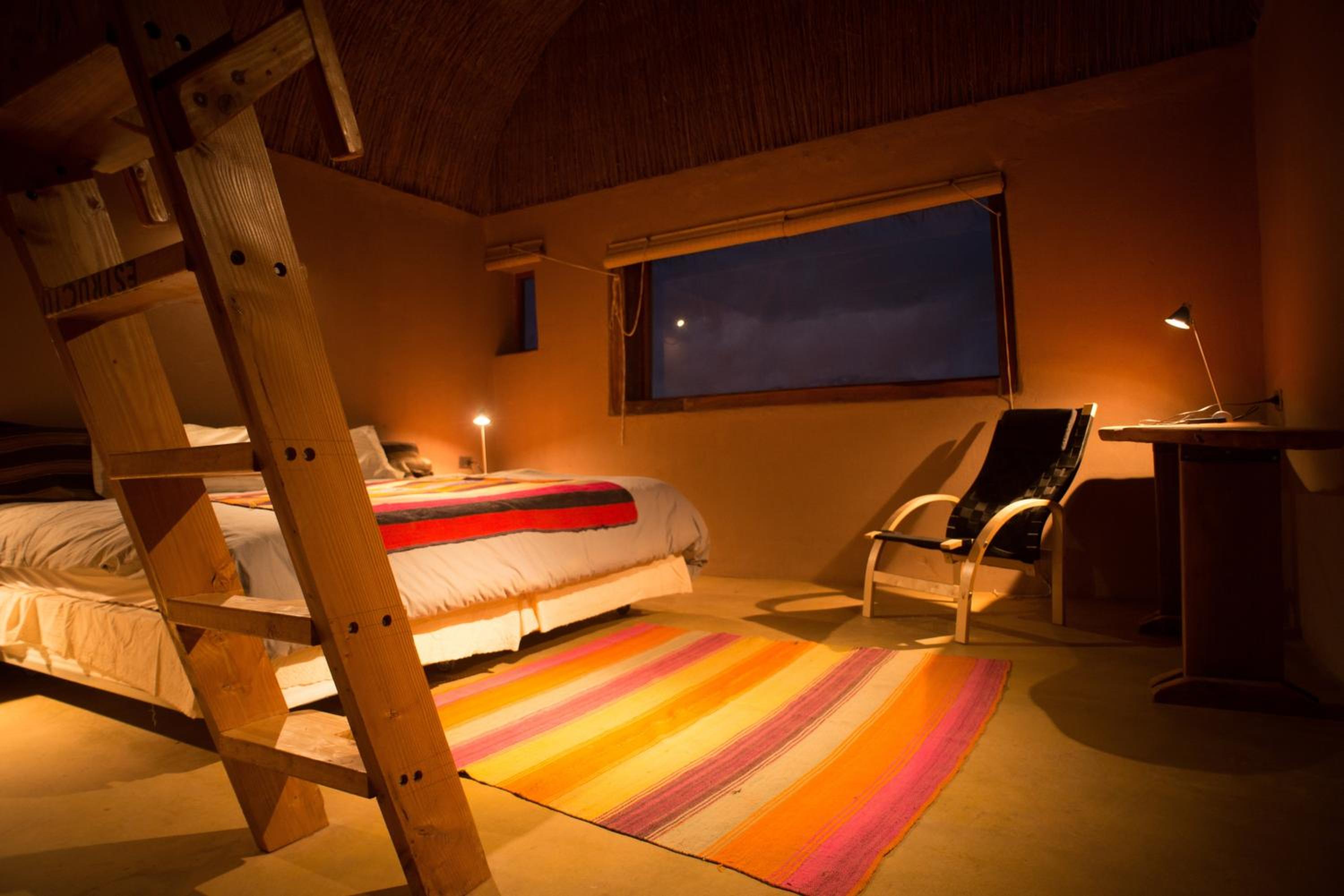 Planeta Atacama Lodge
