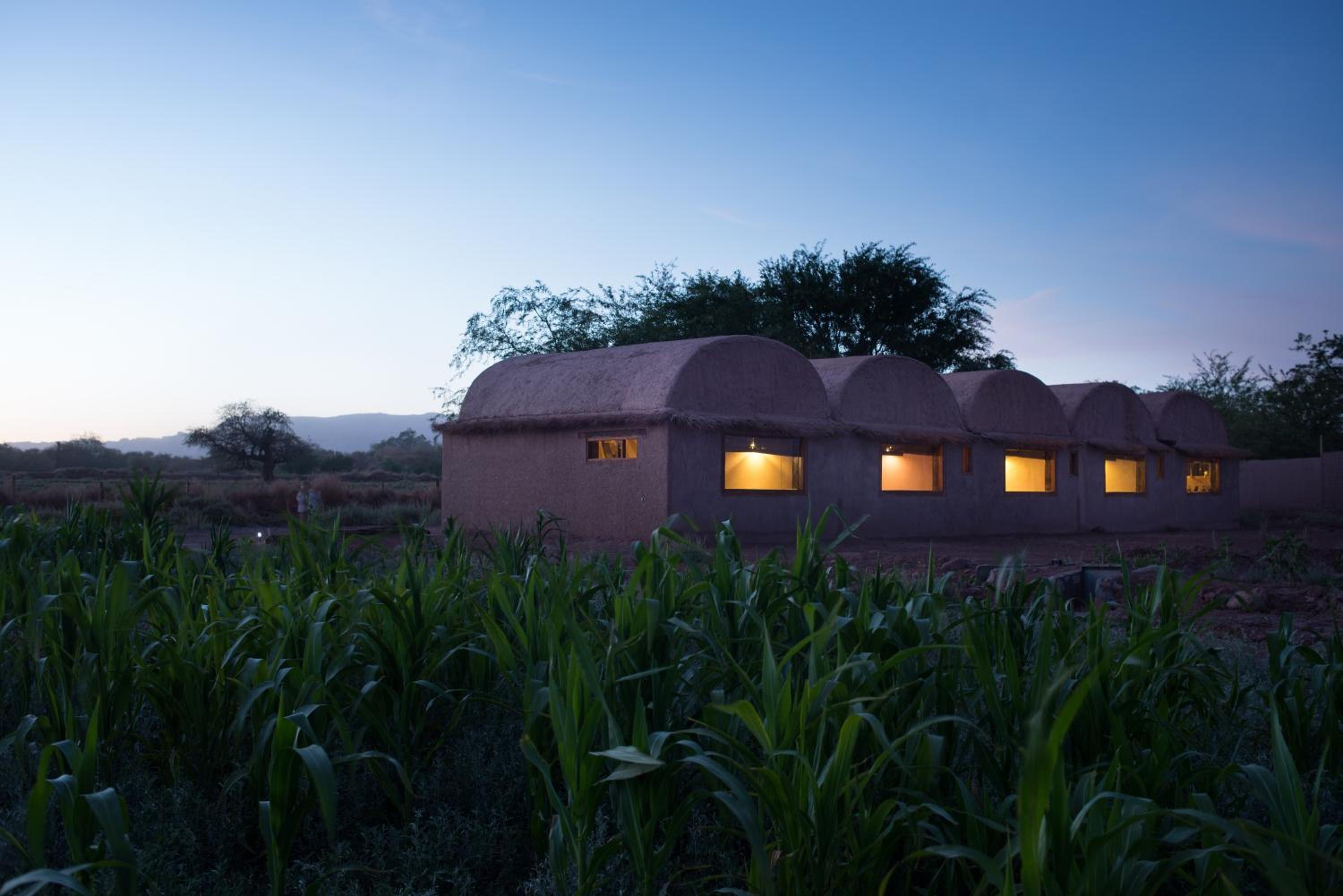 Planeta Atacama Lodge