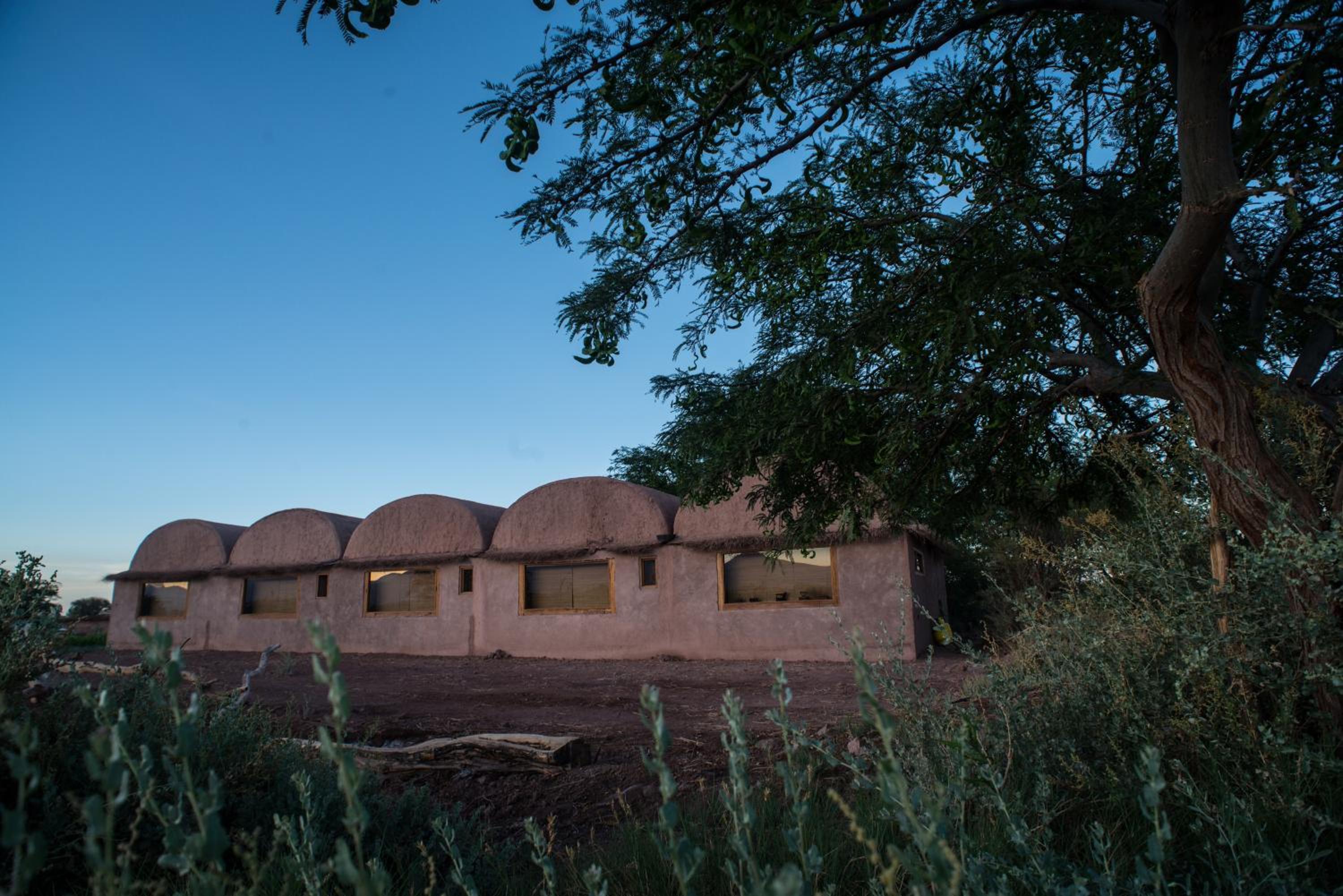 Planeta Atacama Lodge