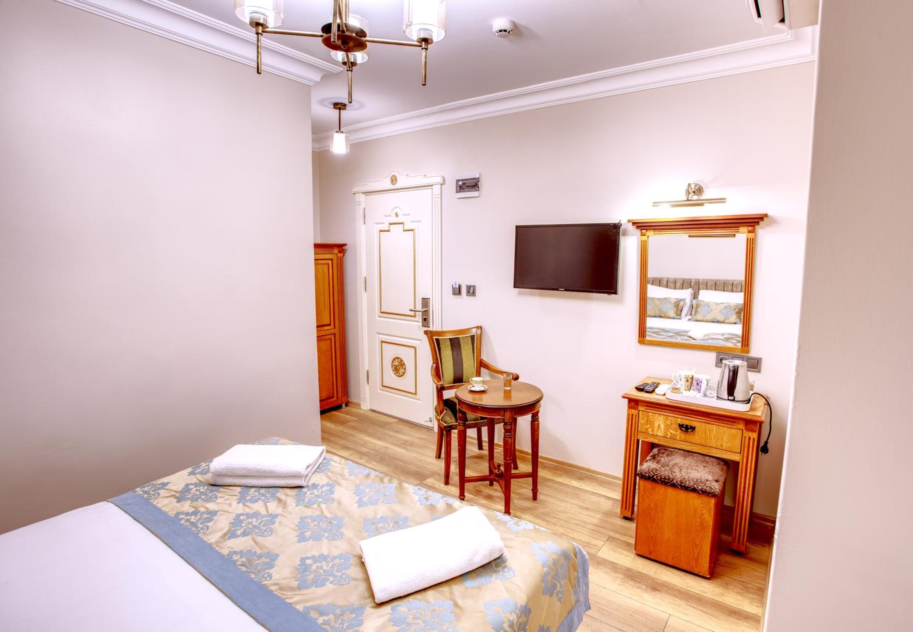 Saba Otel - Image 32