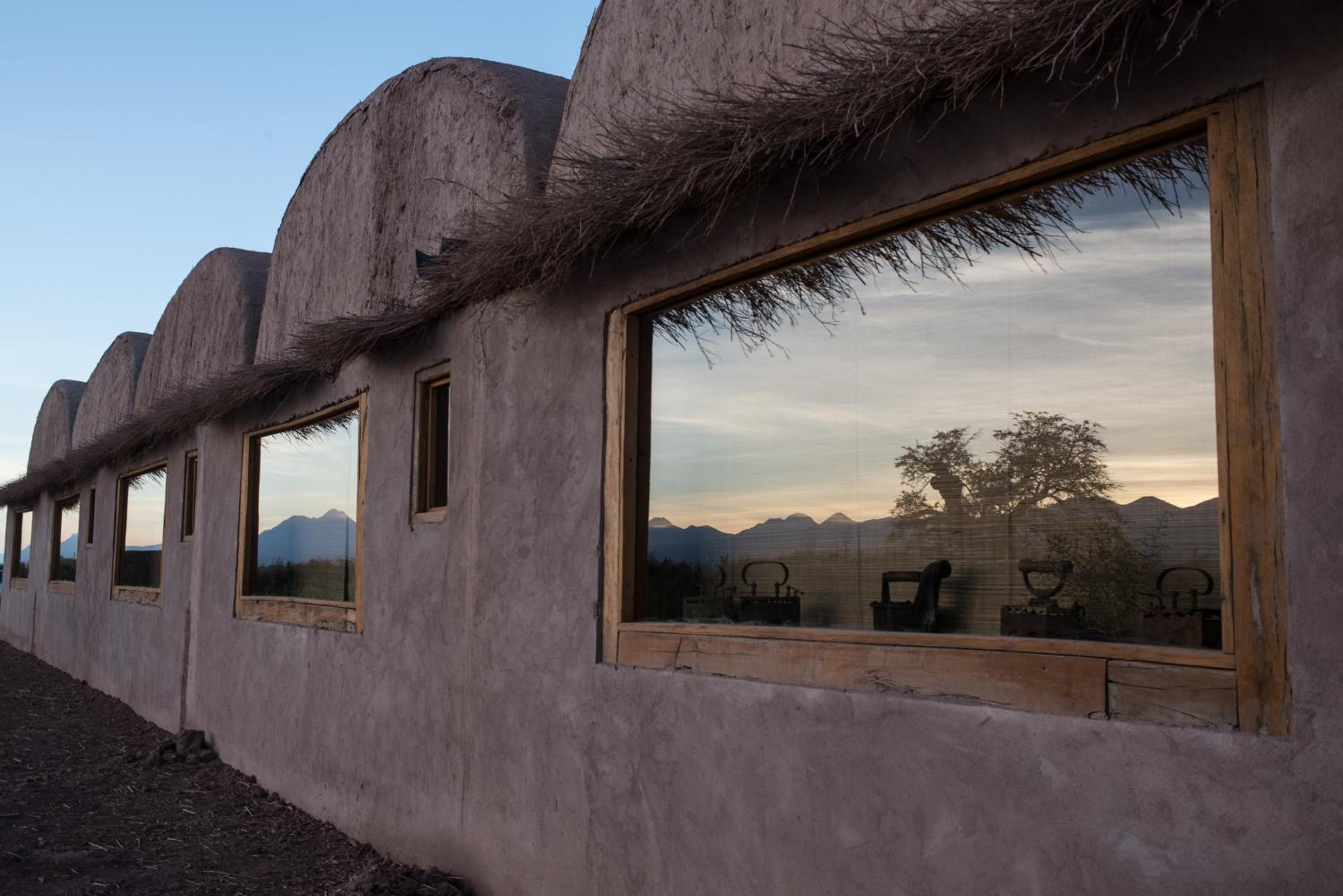 Planeta Atacama Lodge