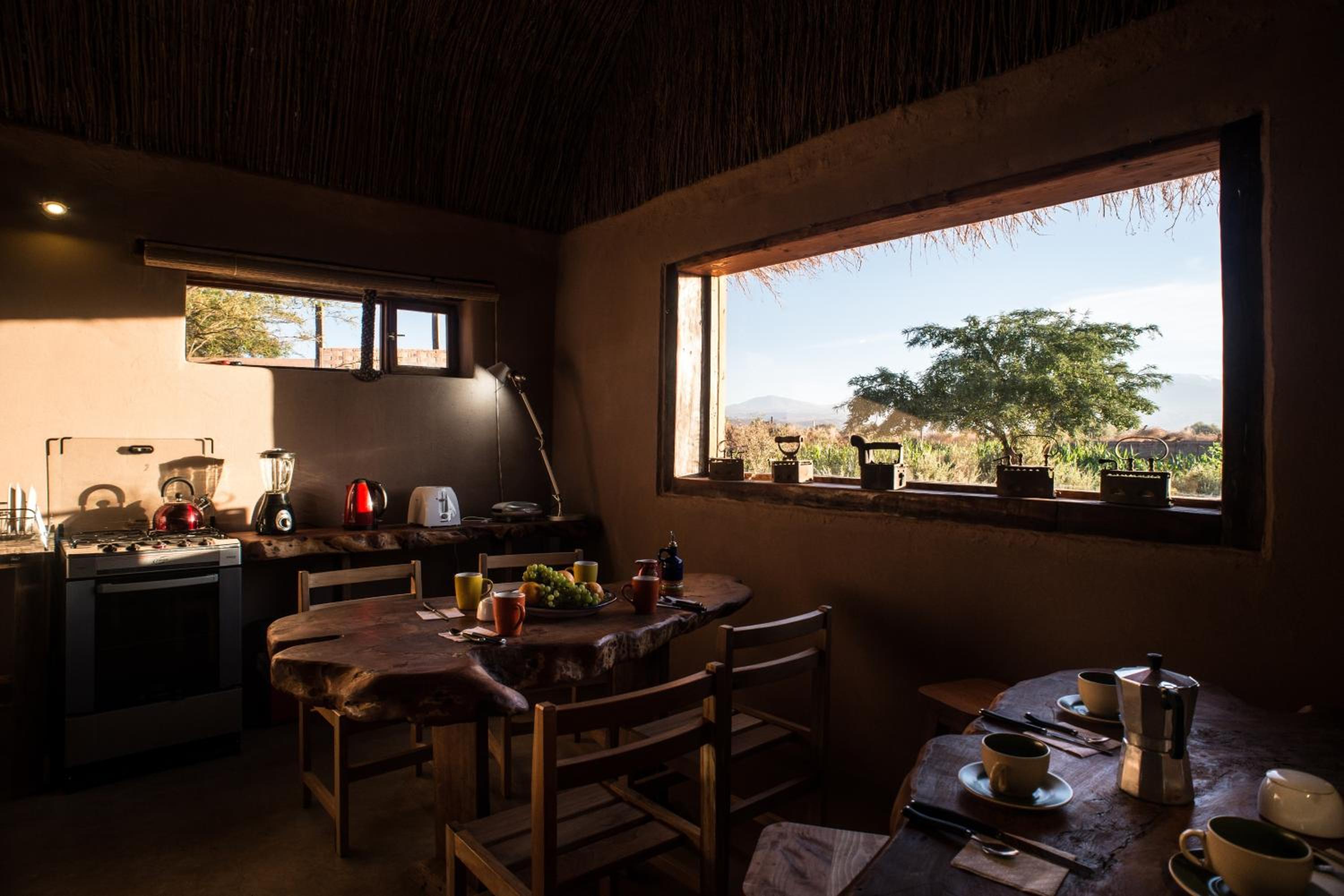 Planeta Atacama Lodge