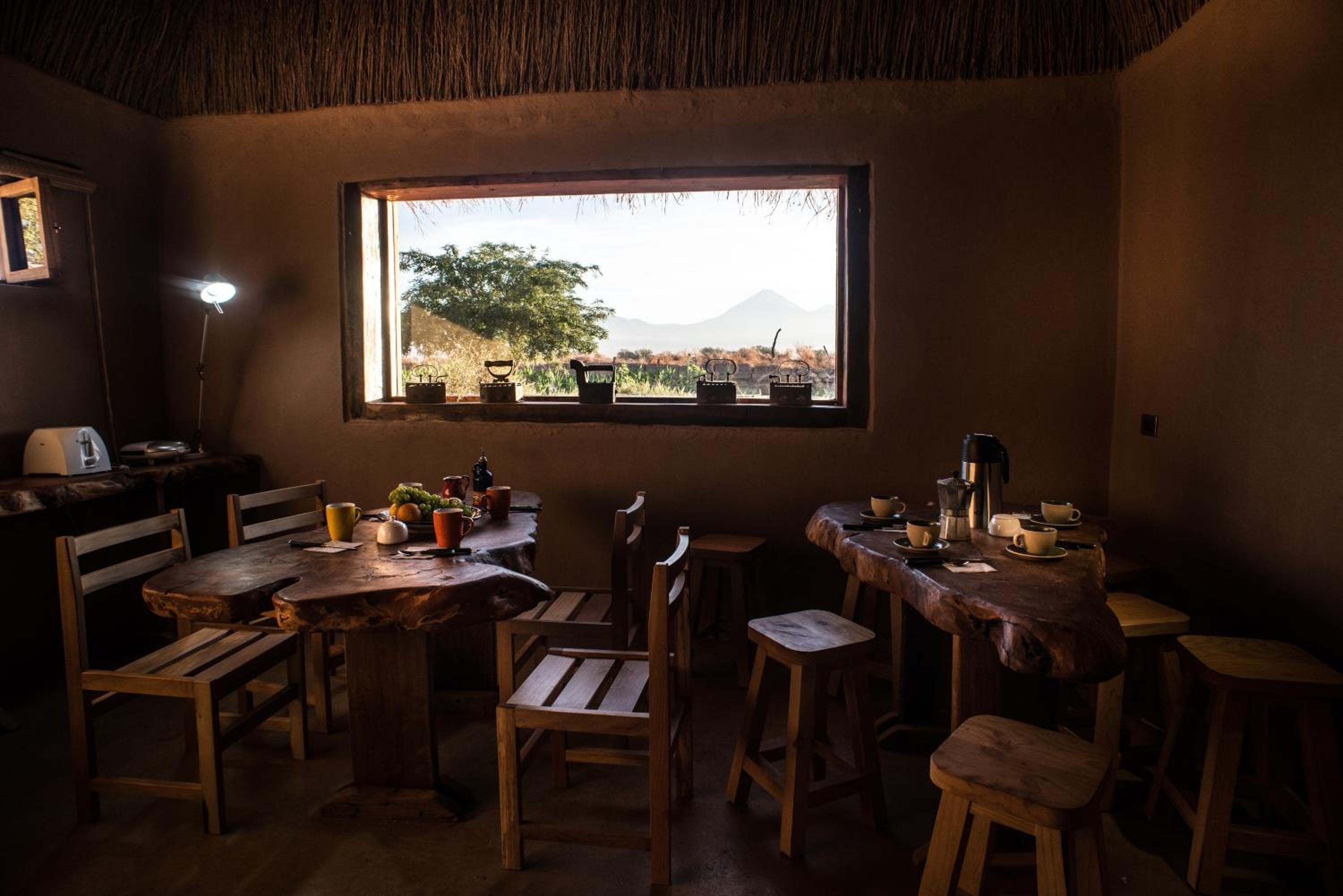 Planeta Atacama Lodge