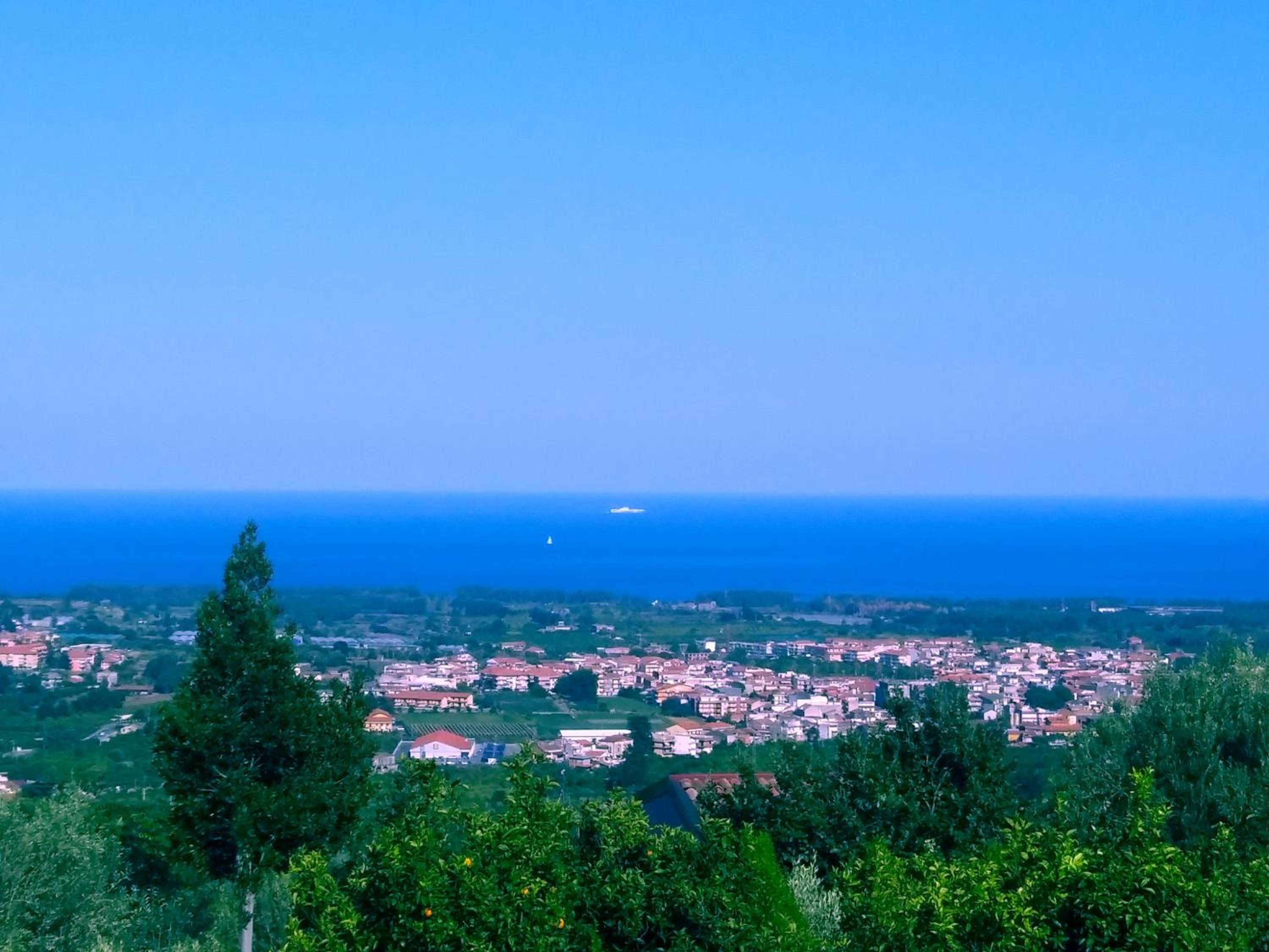 Piedimonte MARE ETNA