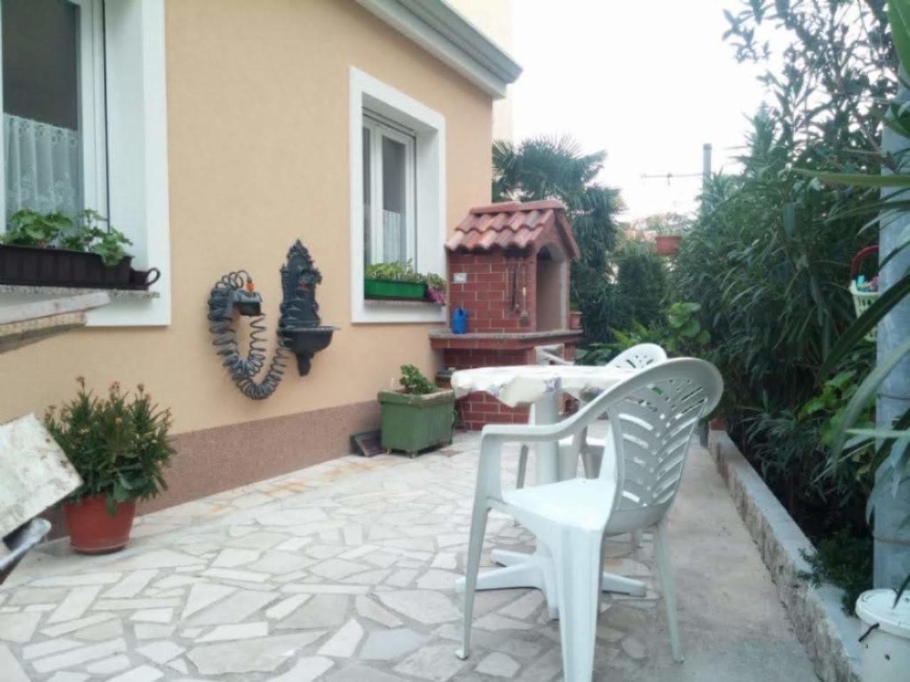 Apartment Lila Opatija 158 view 4