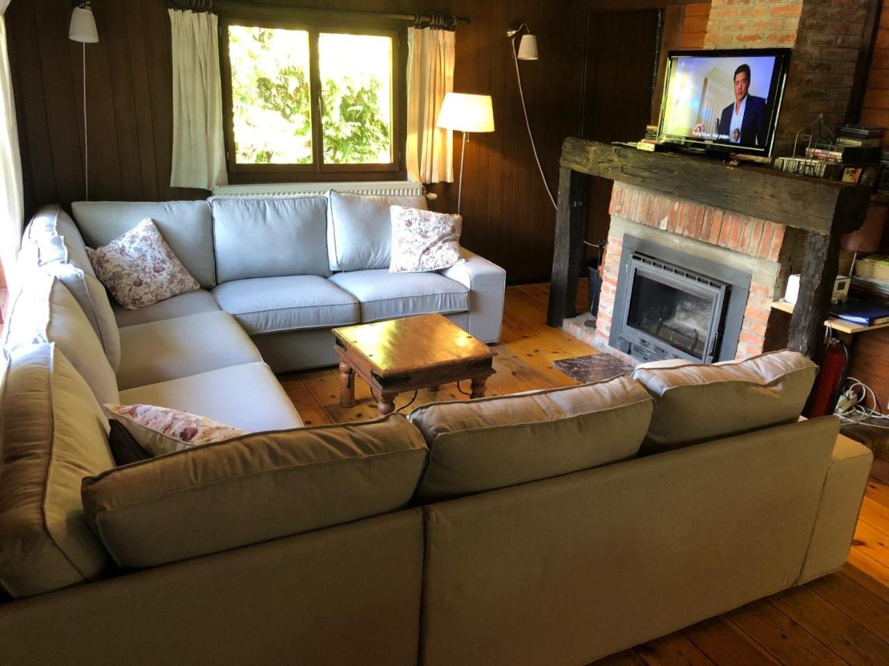 Chalet Grand Coo