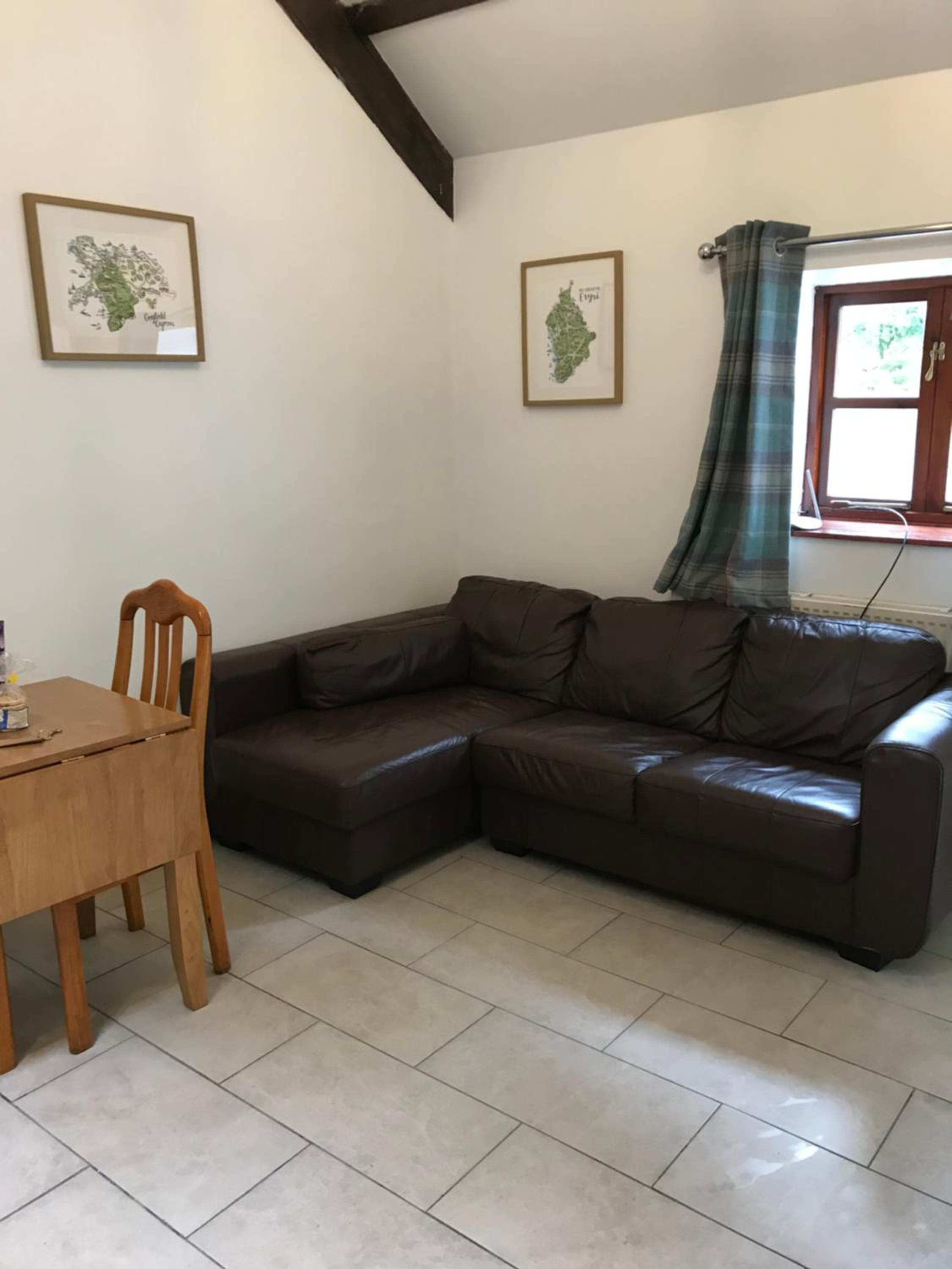 Maes Madog Cottages