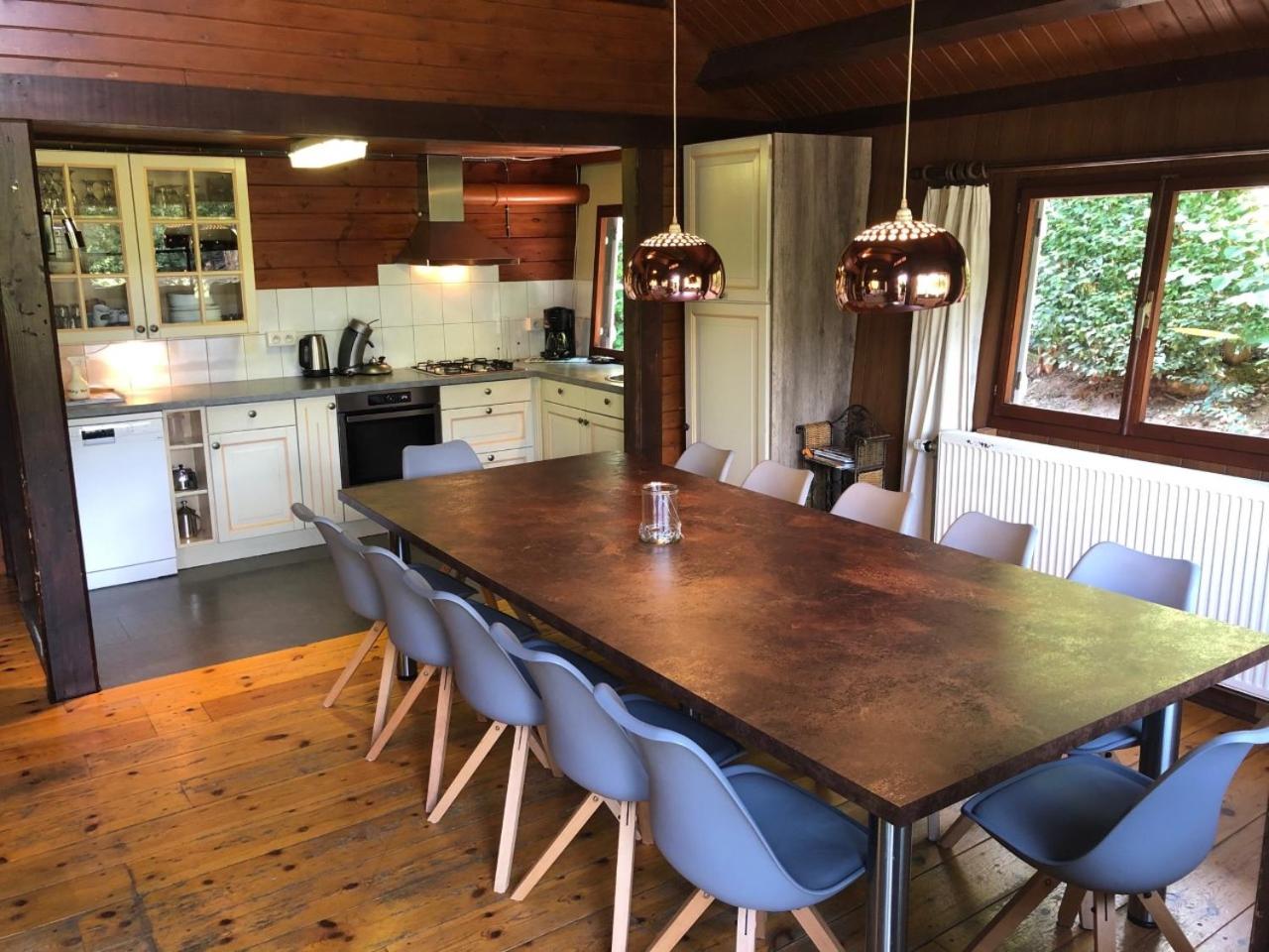 Chalet Grand Coo