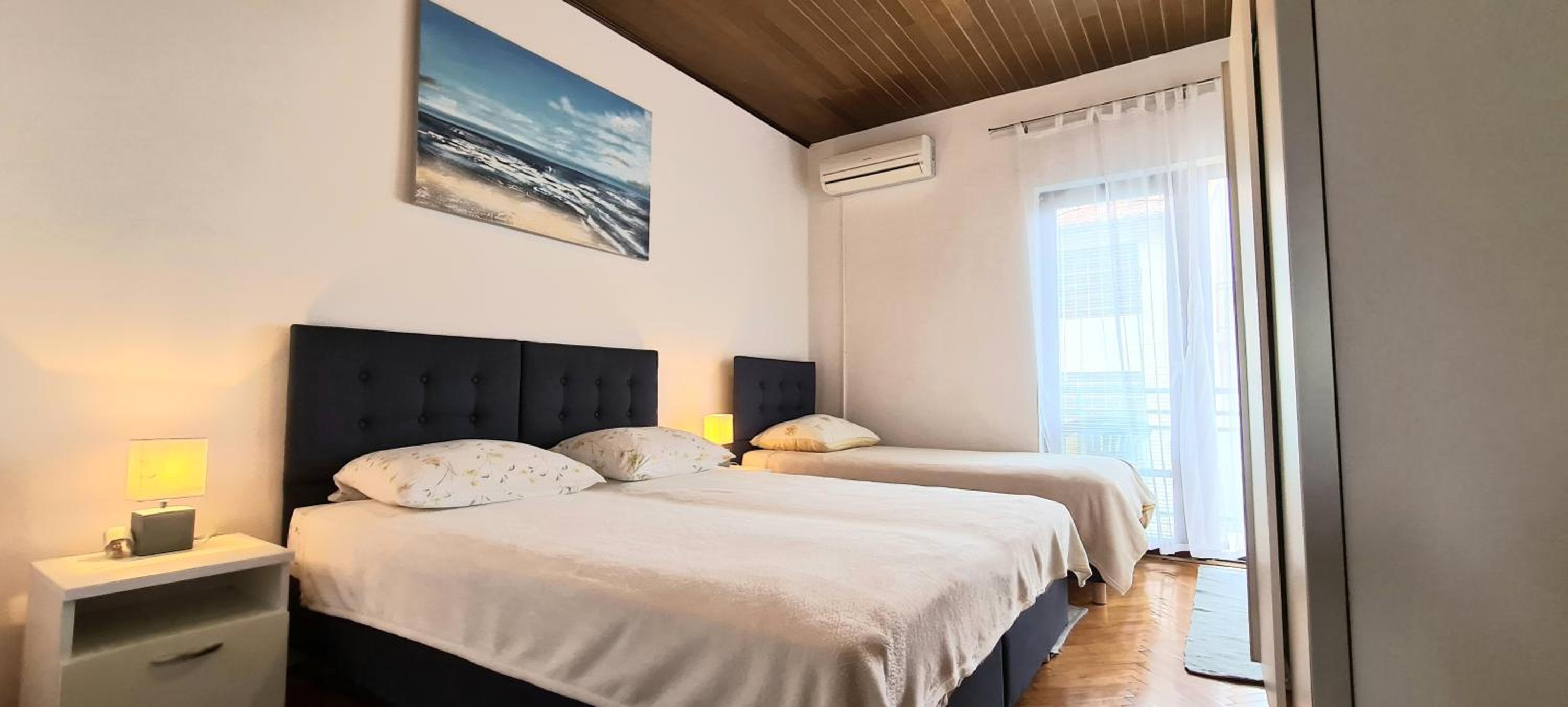 Adriatica Apartments view 5