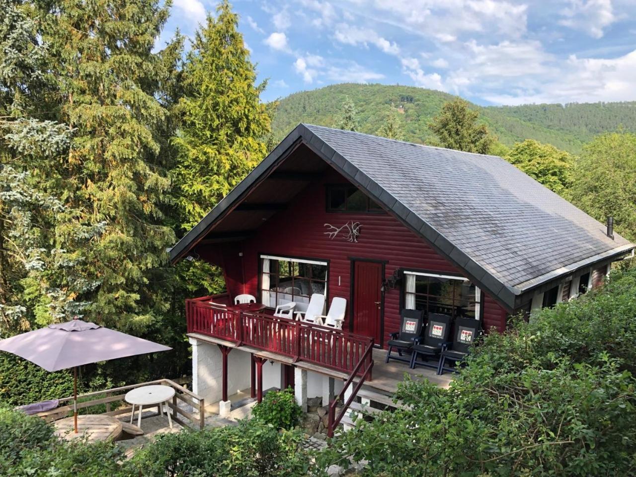 Hotel Chalet Grand Coo - Image 1