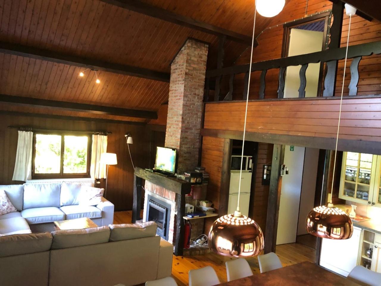 Chalet Grand Coo
