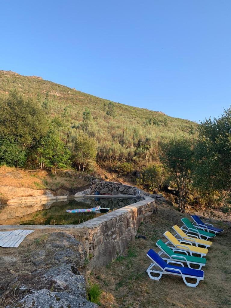 Quinta De Cabrum view 3