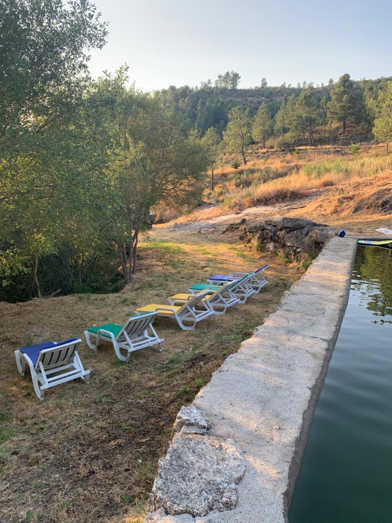 Quinta De Cabrum view 5
