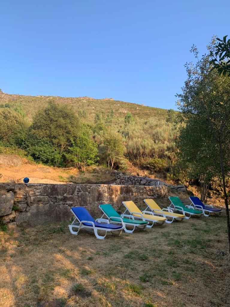 Quinta De Cabrum view 4