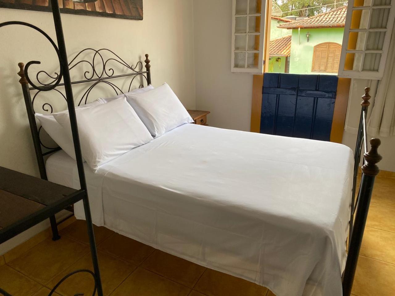Casa de hospedagem Mimos de Minas Pertinho de tudo