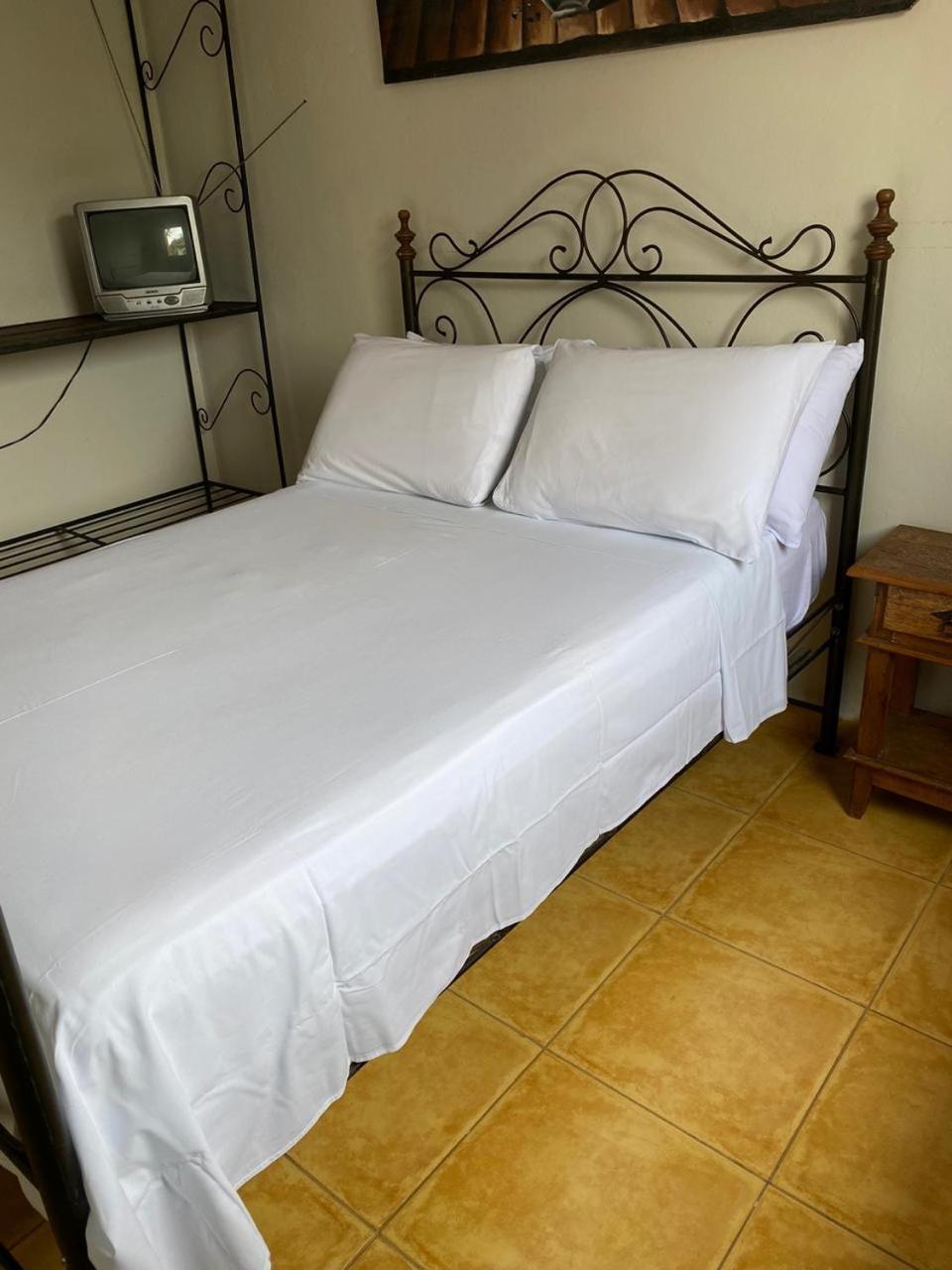Casa de hospedagem Mimos de Minas Pertinho de tudo
