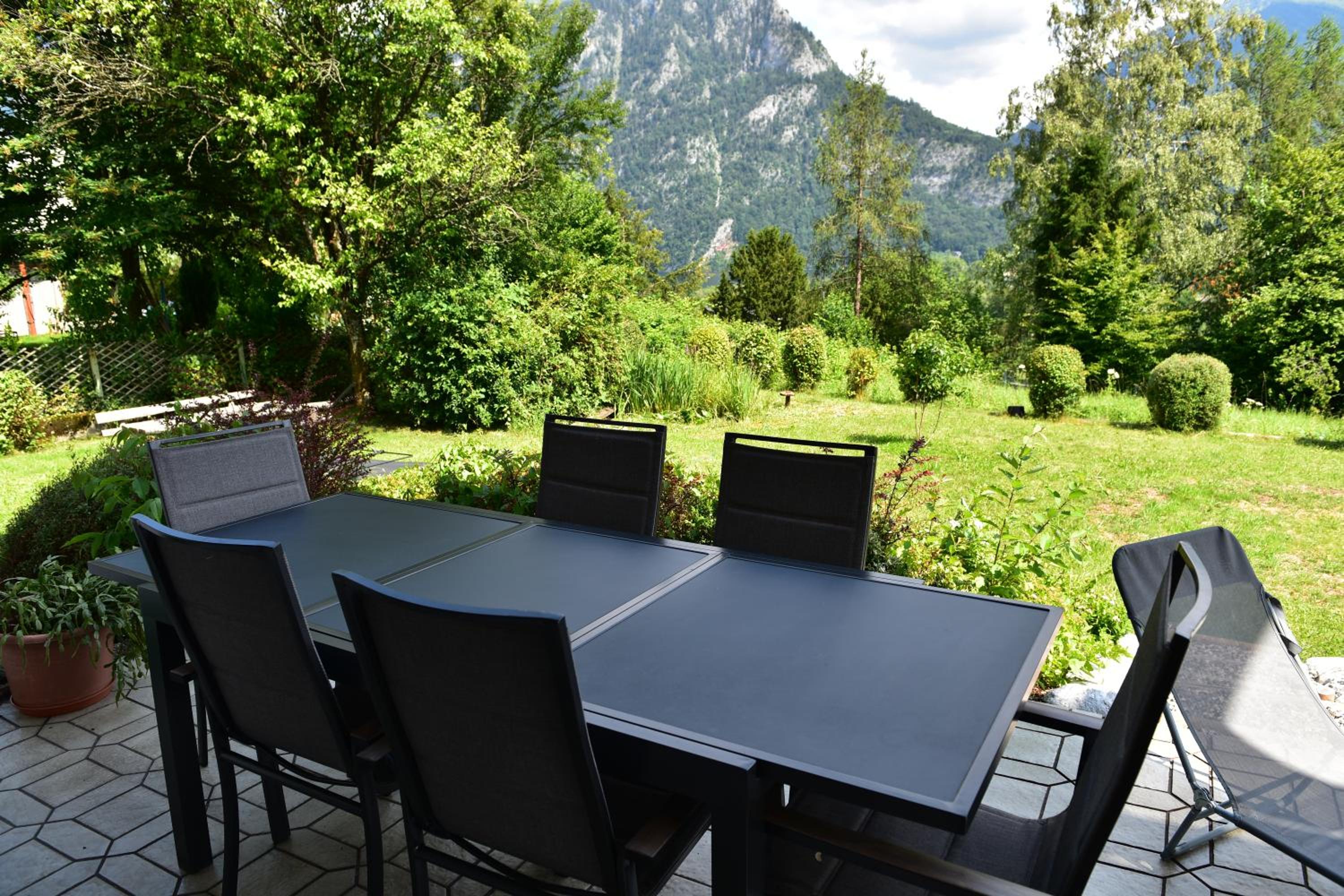 Ferienwohnung Isabell