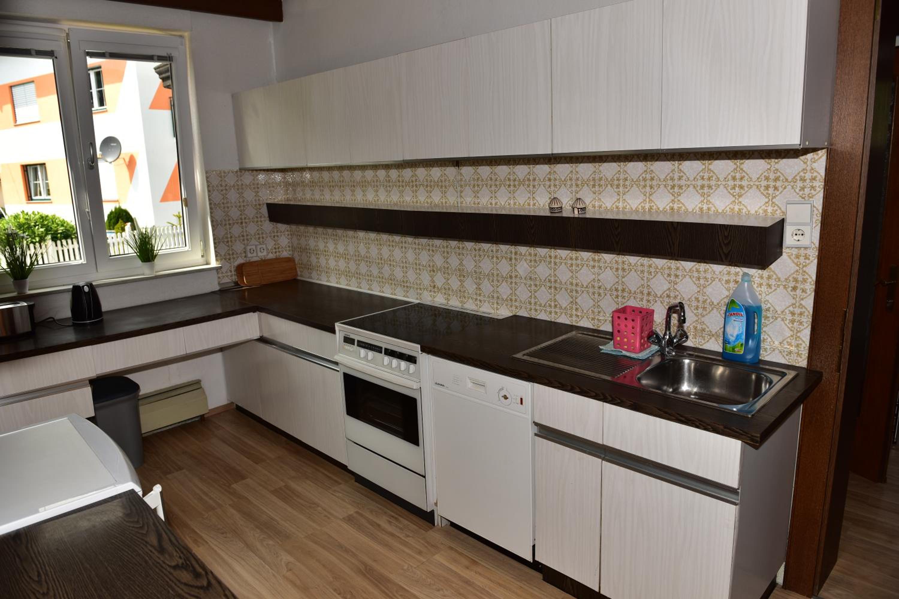 Ferienwohnung Isabell