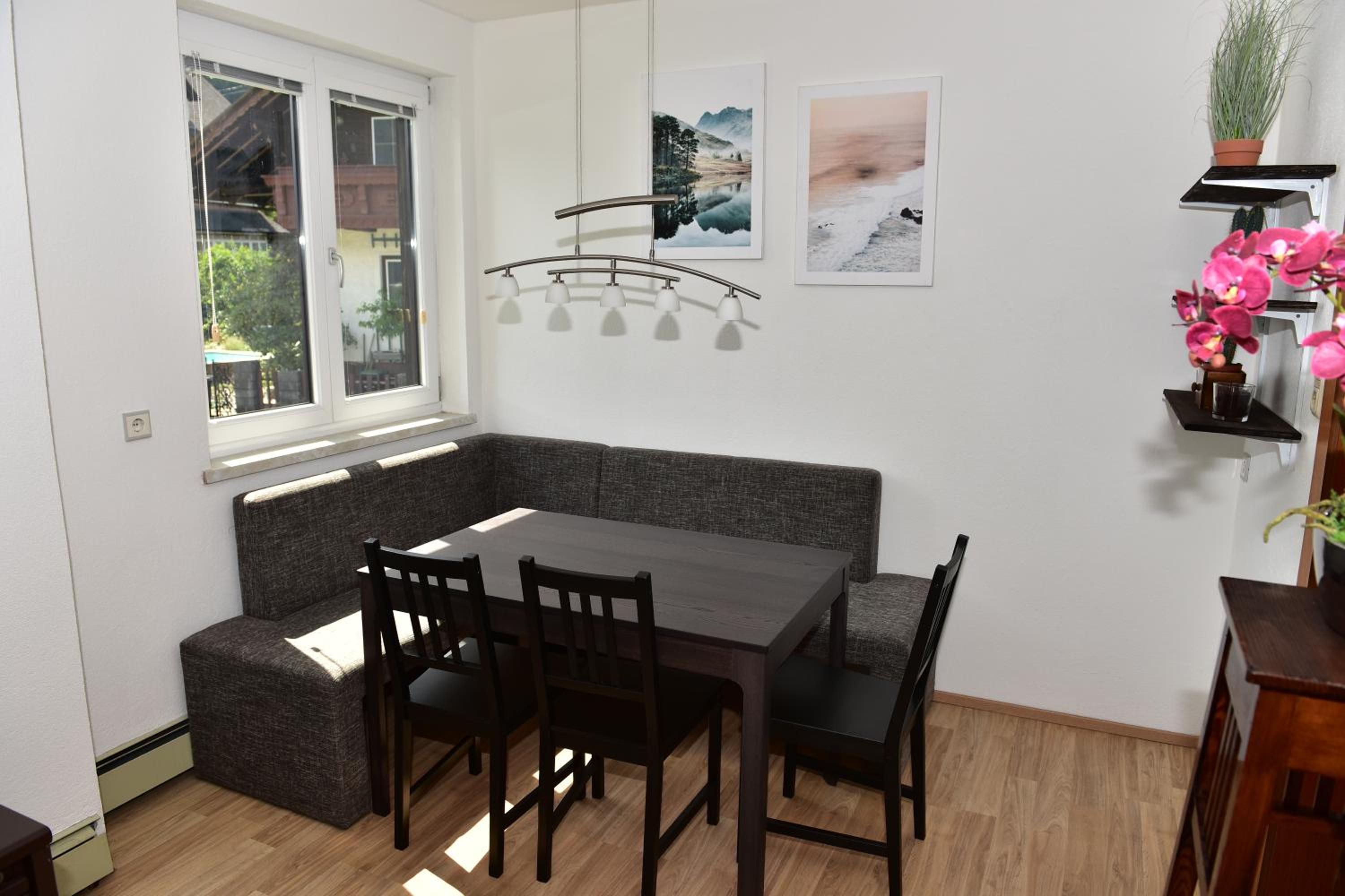 Ferienwohnung Isabell