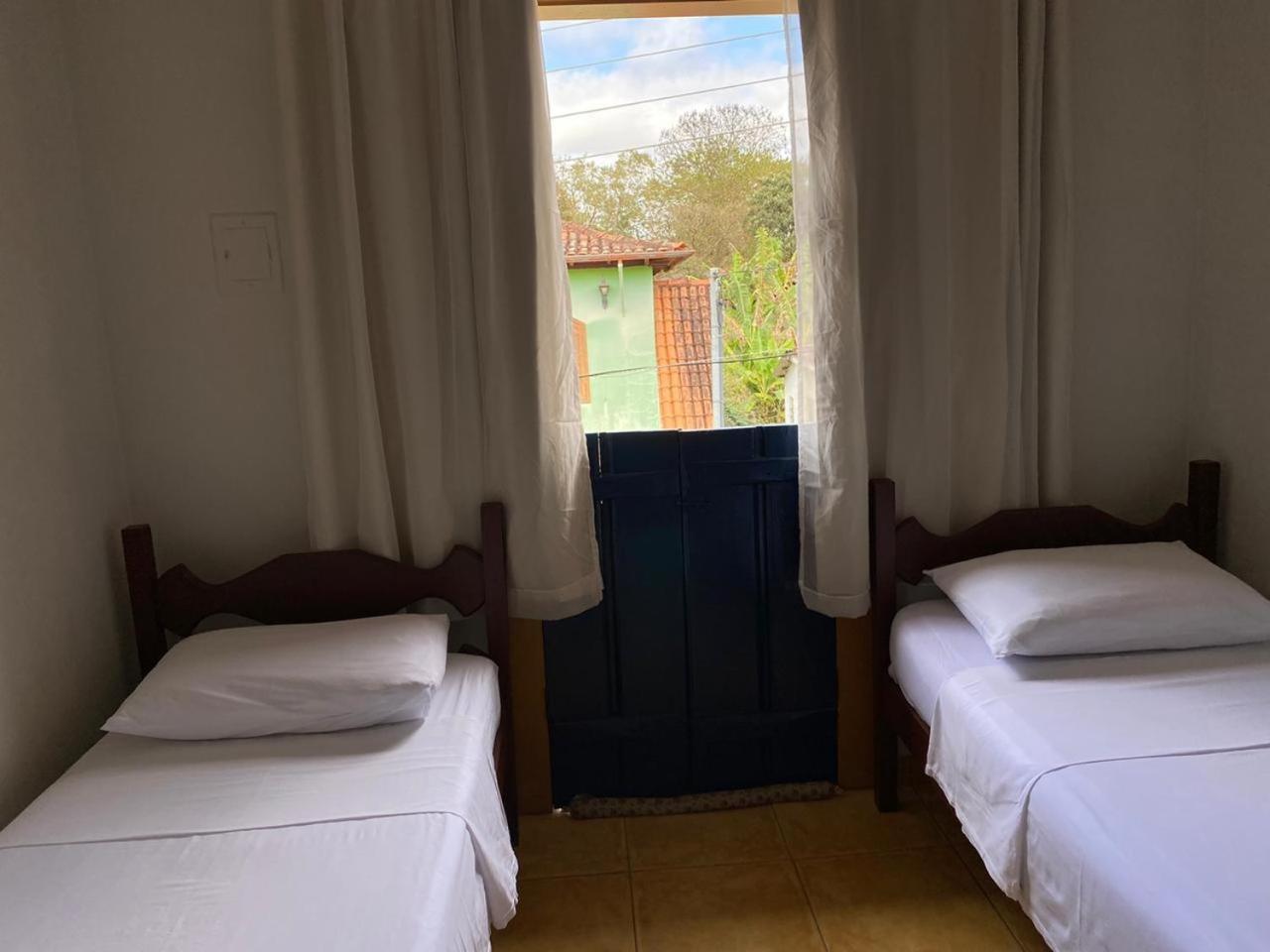 Casa de hospedagem Mimos de Minas Pertinho de tudo