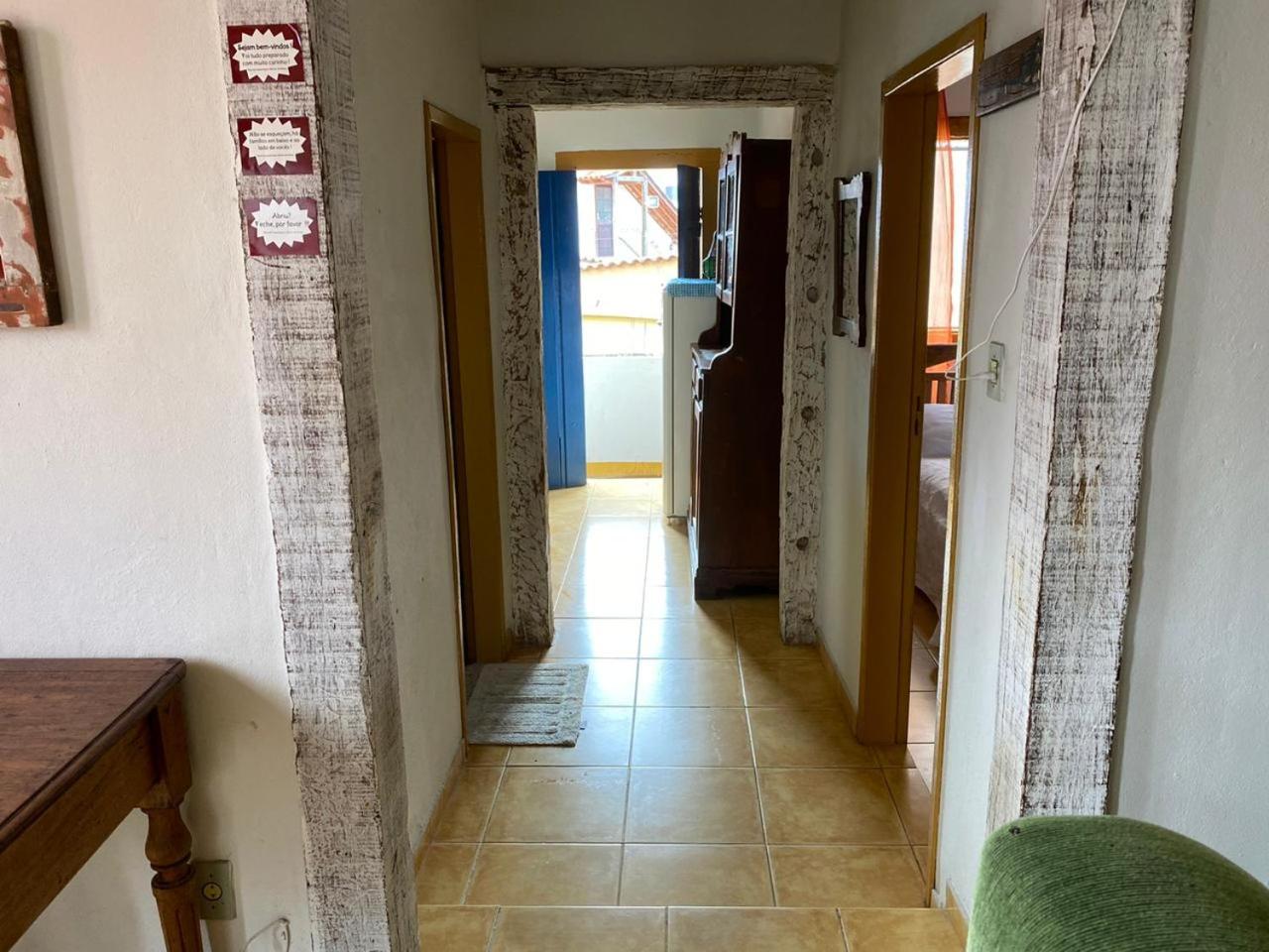 Casa de hospedagem Mimos de Minas Pertinho de tudo